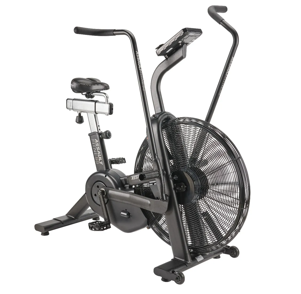 Assault Fitness Assaultbike Pro - Træningscykel