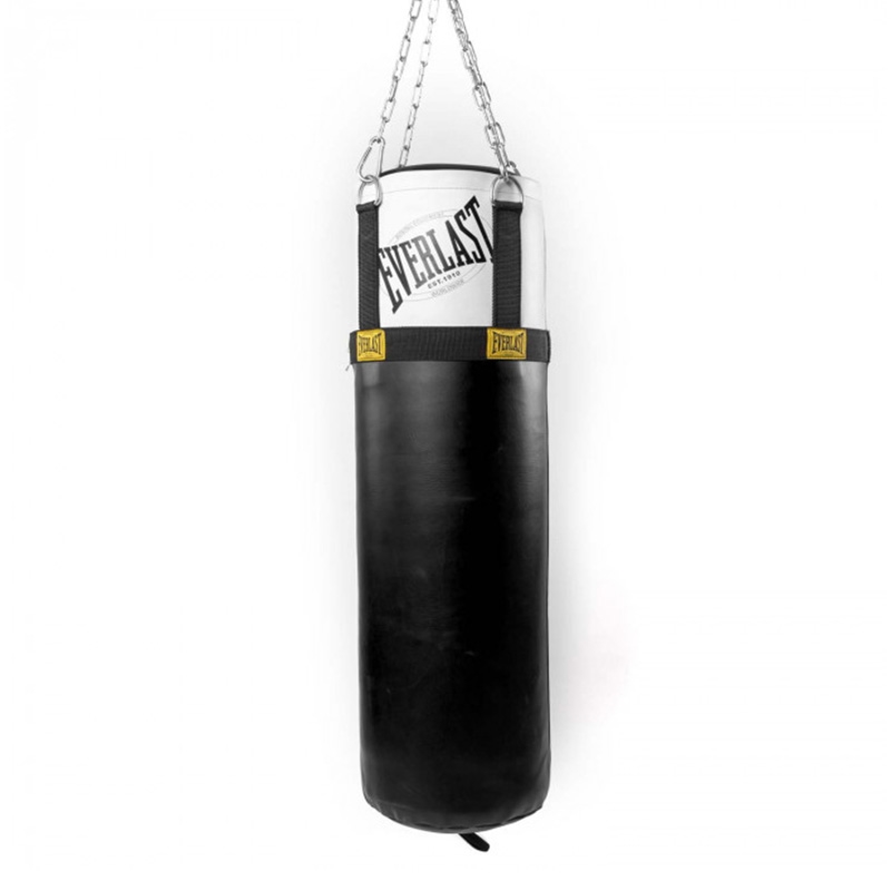 Everlast 1910 Boksepude - 45 kg, 112 cm
