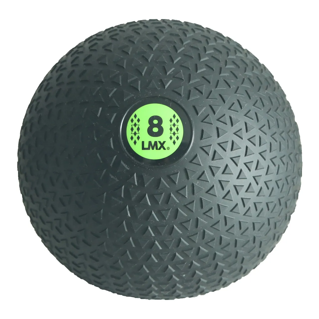 Lmx Slam Ball 8 kg - Træningsbold