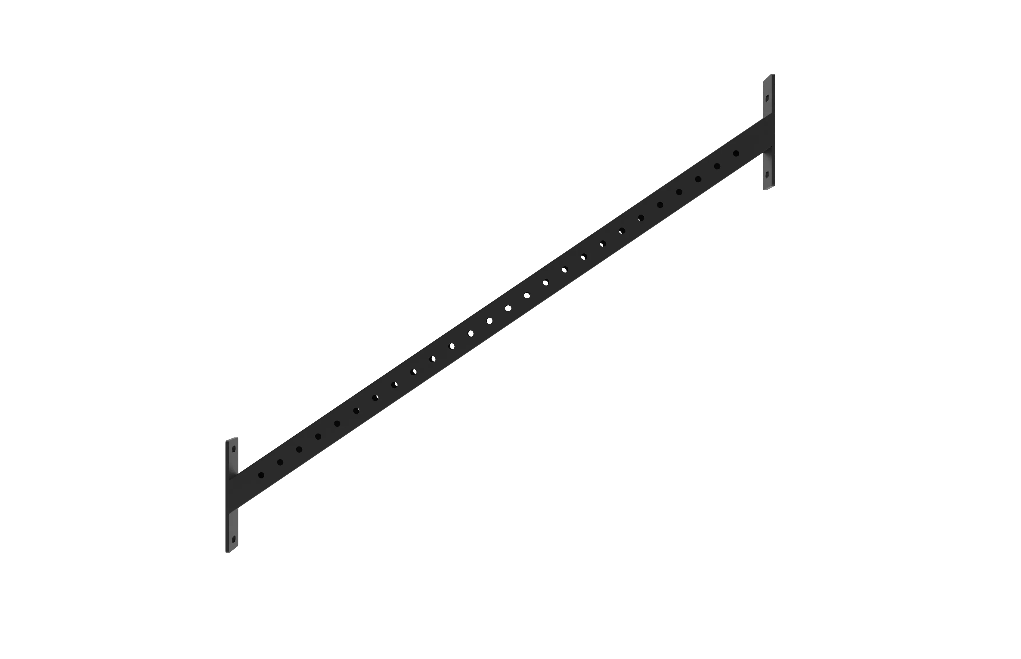 Crossmaxx XL Skrå Stang 110 cm