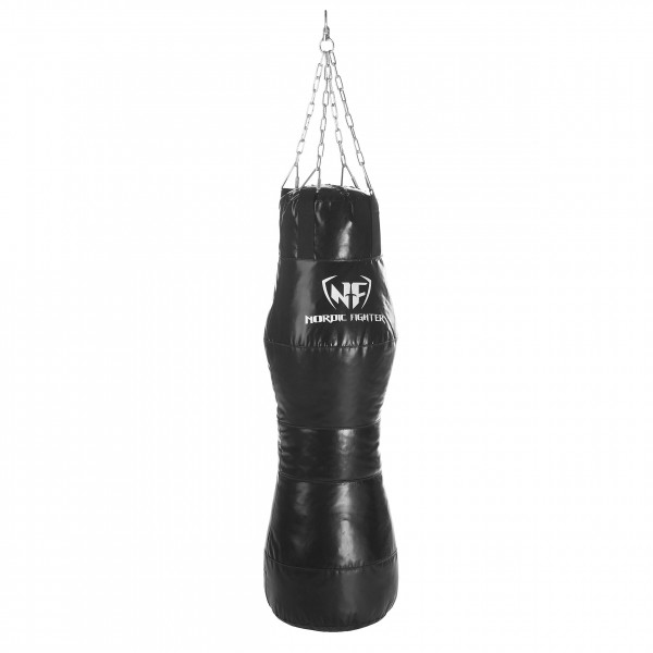 Nordic Fighter Hængende MMA Sandsæk 25 kg