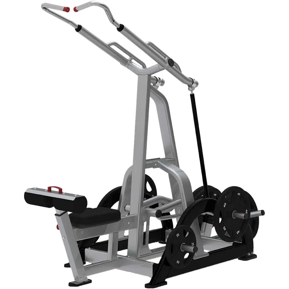 Nautilus Træningsmaskine til Lat Pull Down