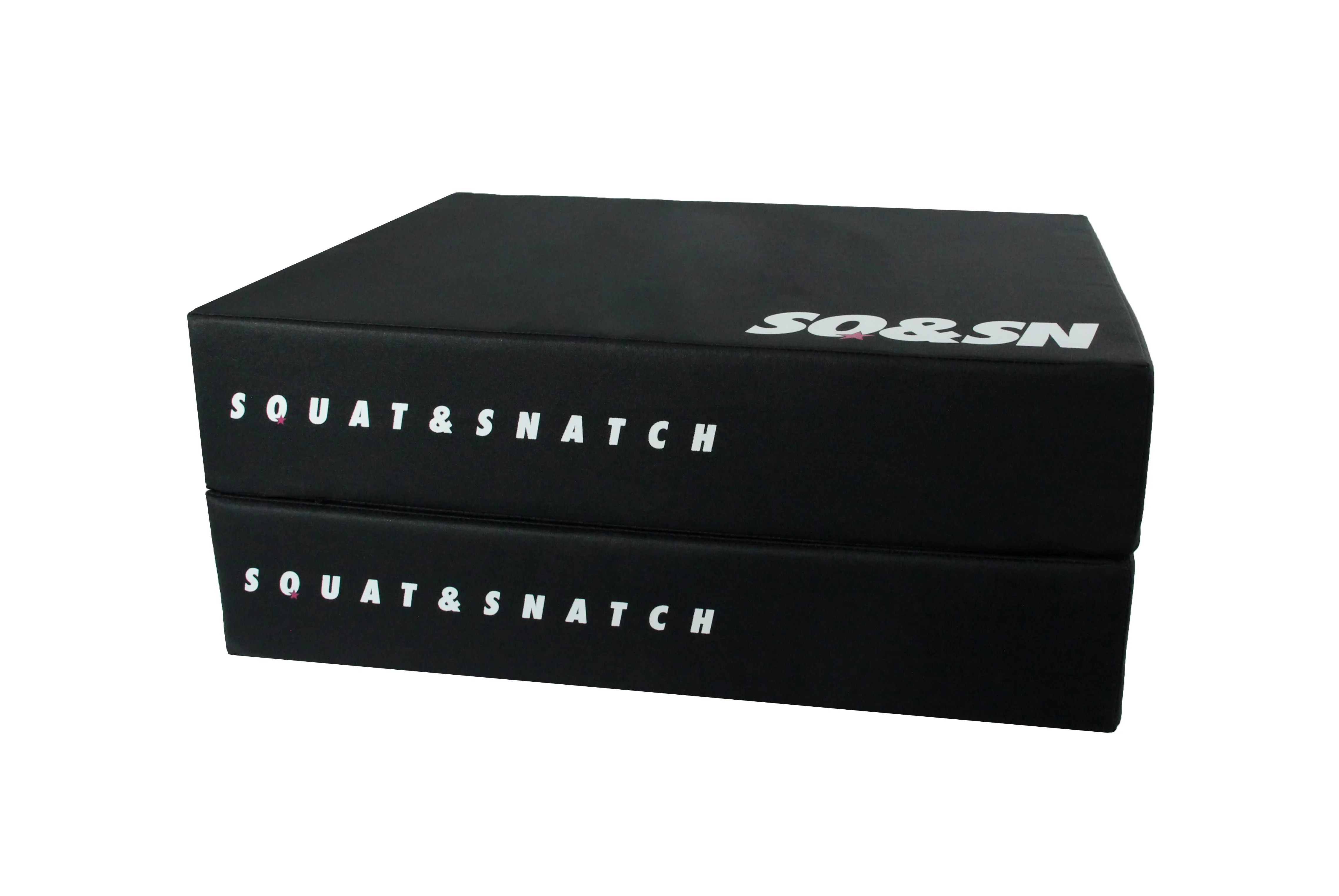 Sqampsn Drop Pads Sæt - Støddæmpere til Cykler