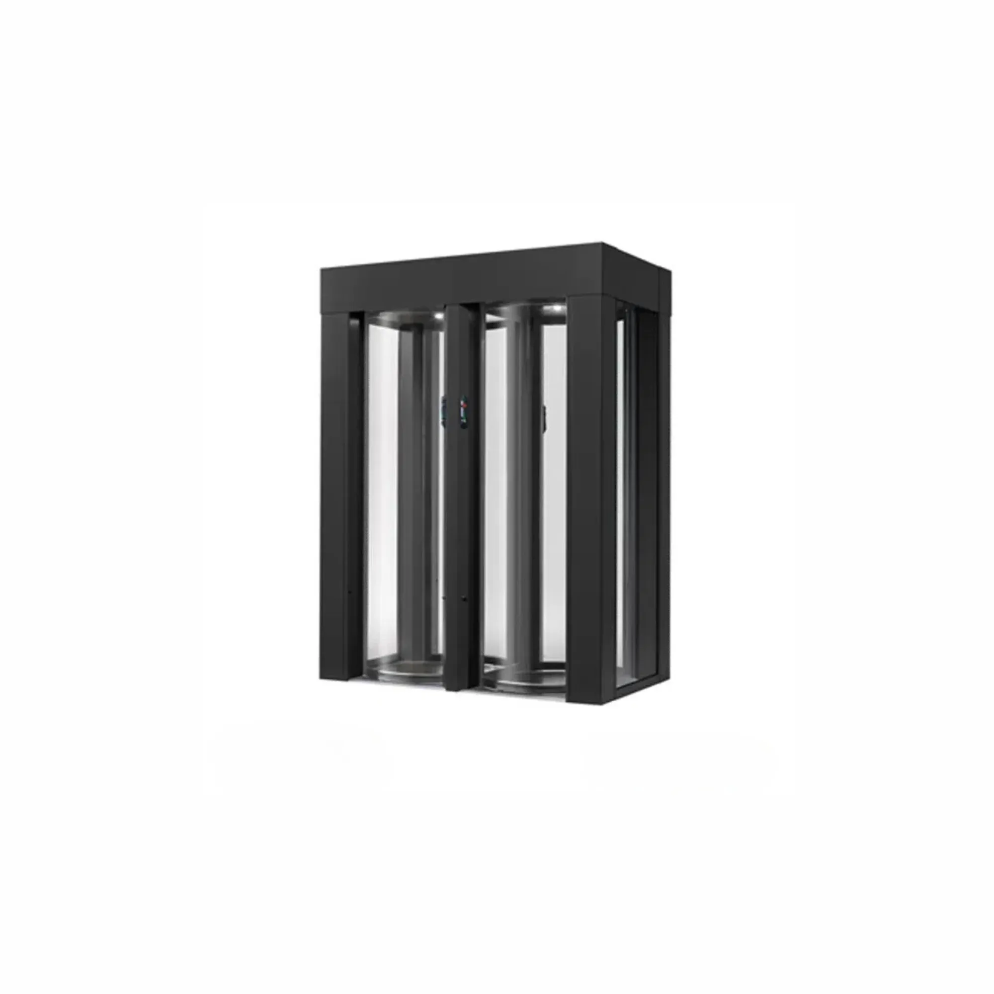Alluser Adgangssluser E4-p1a - Brugt Industrimodel