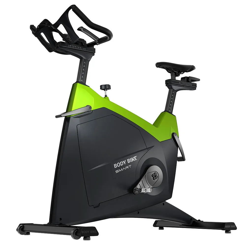 Smart Grøn Body Bike