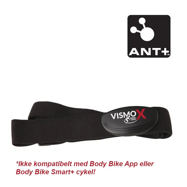 Body Bike Vismox Pulsur