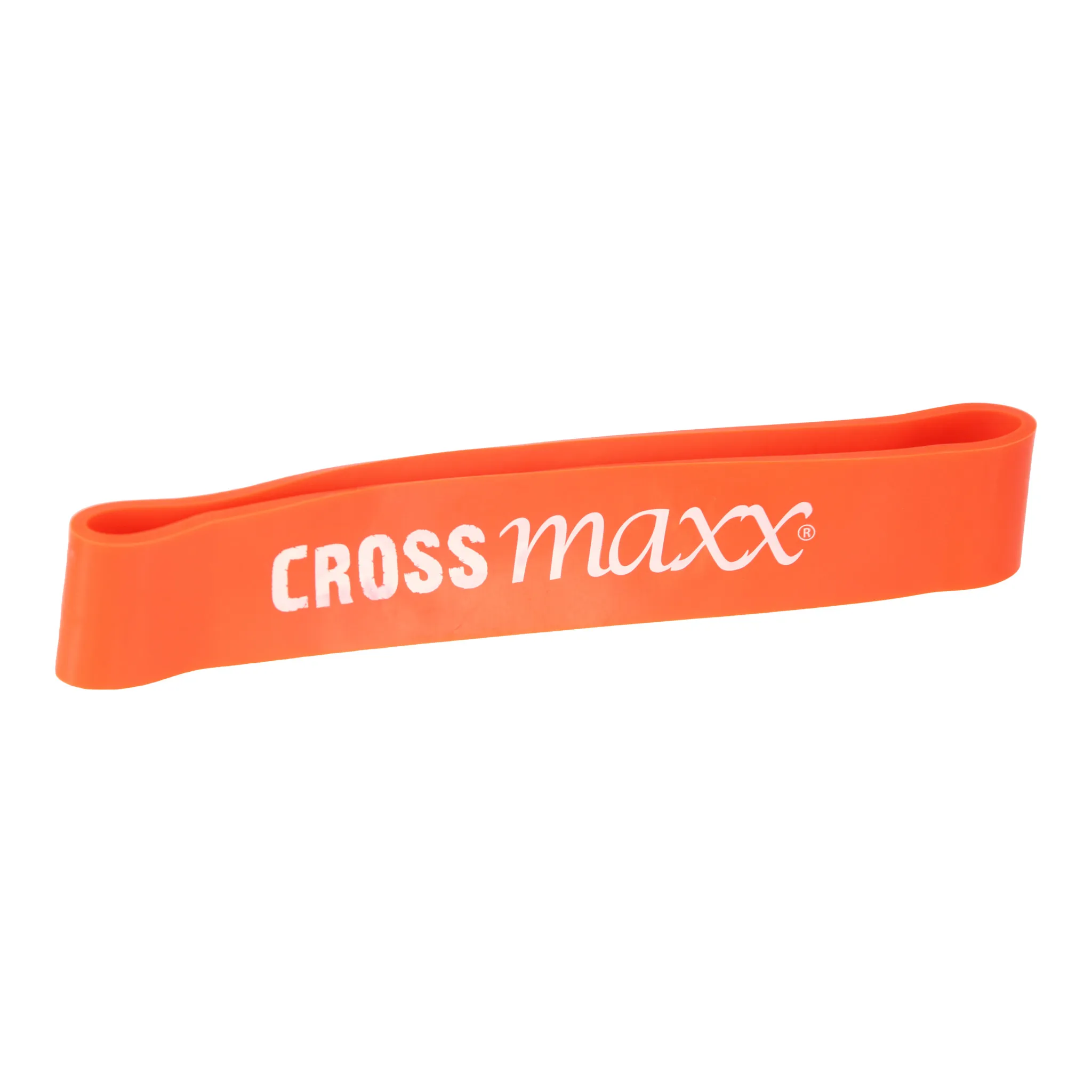 Crossmaxx Mini Modstandstræningselastik Niveau 3