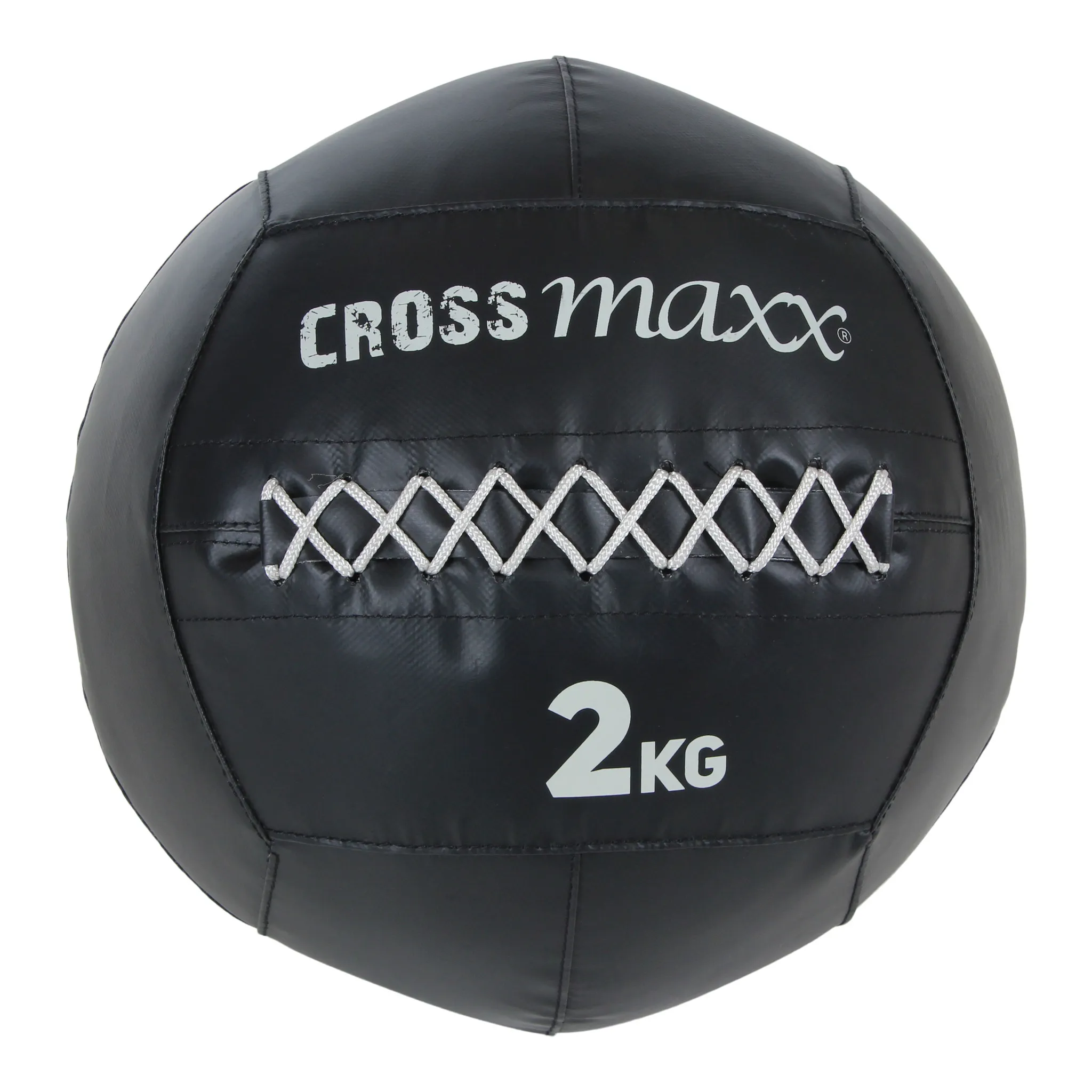 Crossmaxx Pro Vægbold 2 Kg