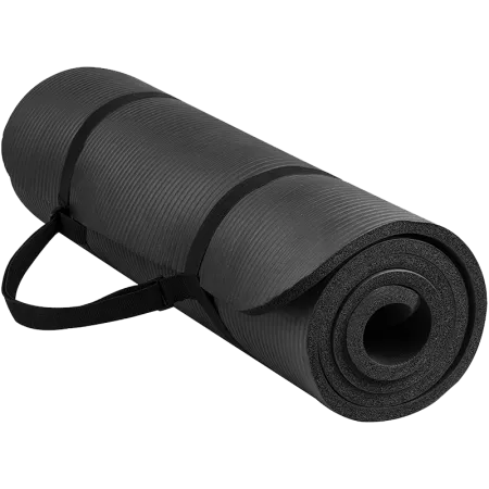 Sportsbuddy Yoga- og træningsmåtte
