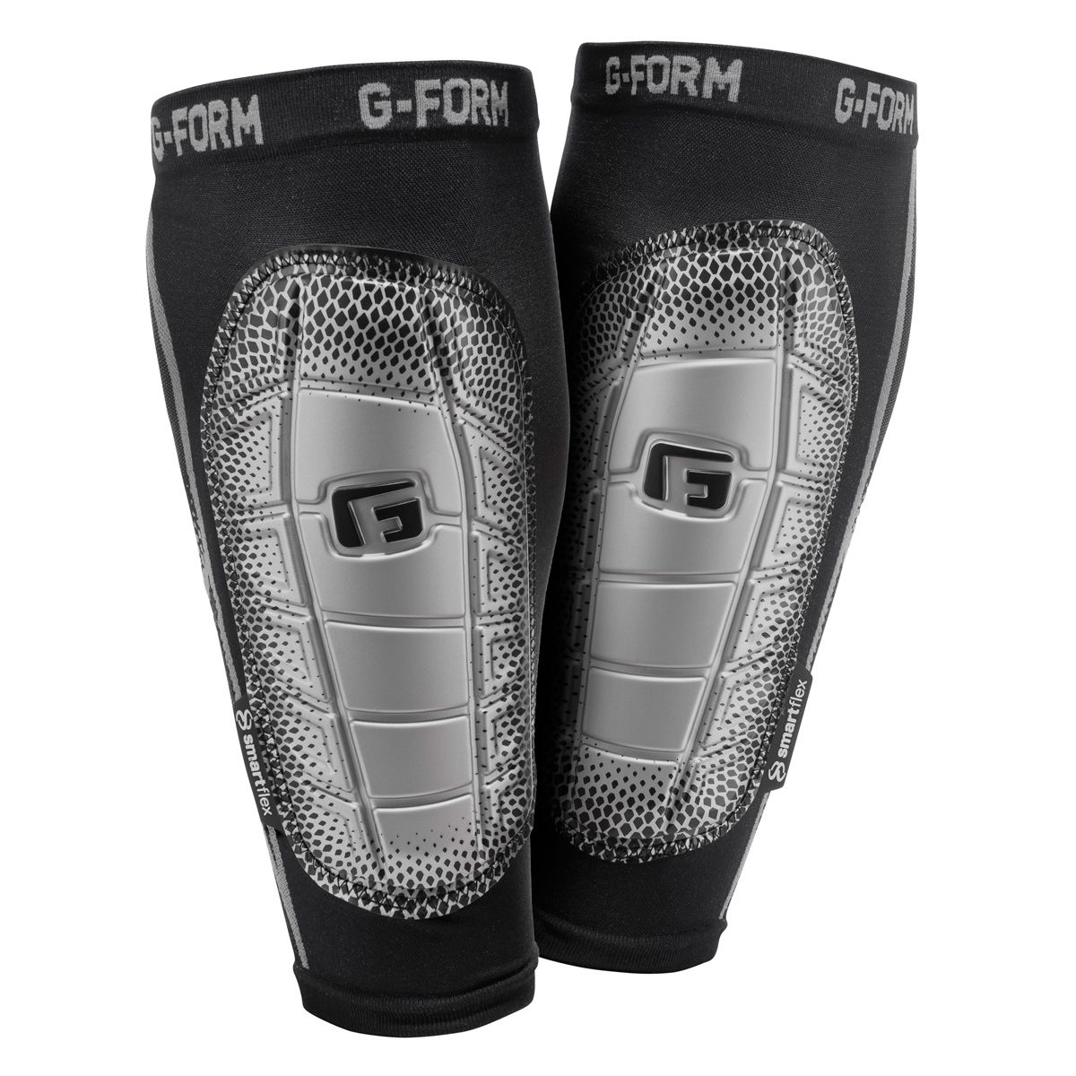 G-form Pro-s Elite 2 Benskinner til Beskyttelse