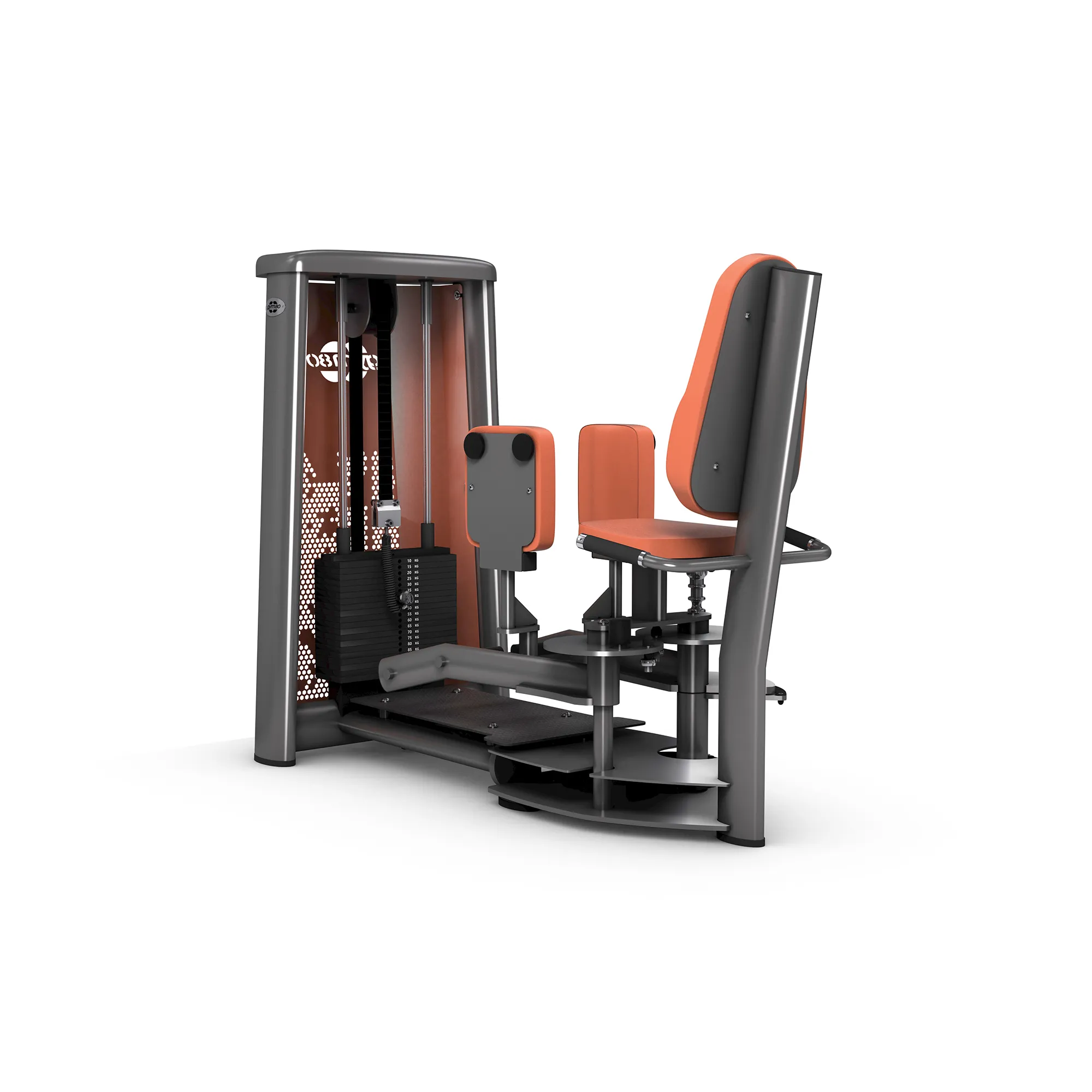 Gym80 Sygnum Kombineret Abduktion og Adduktion