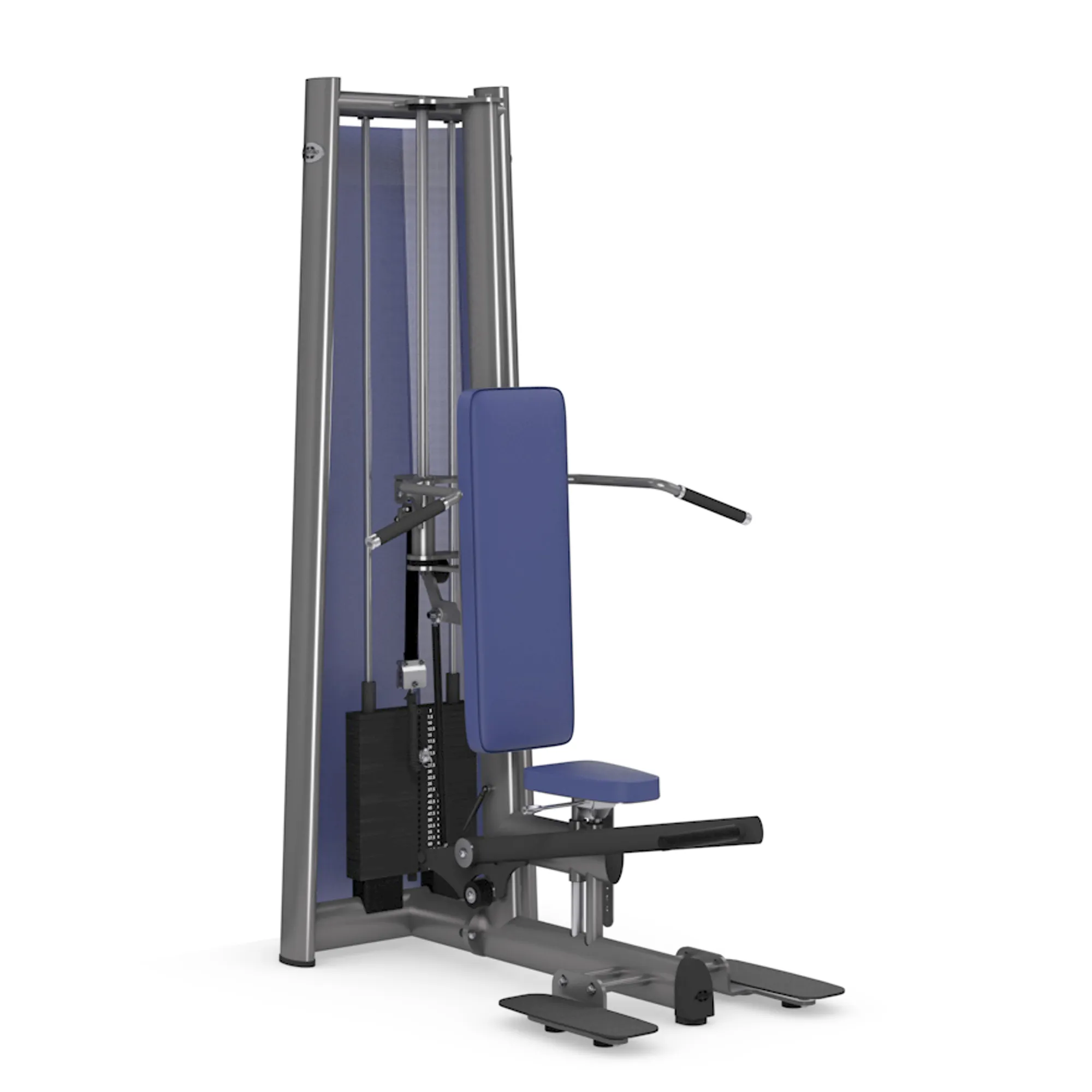 Gym80 Sygnum Nakke Pres