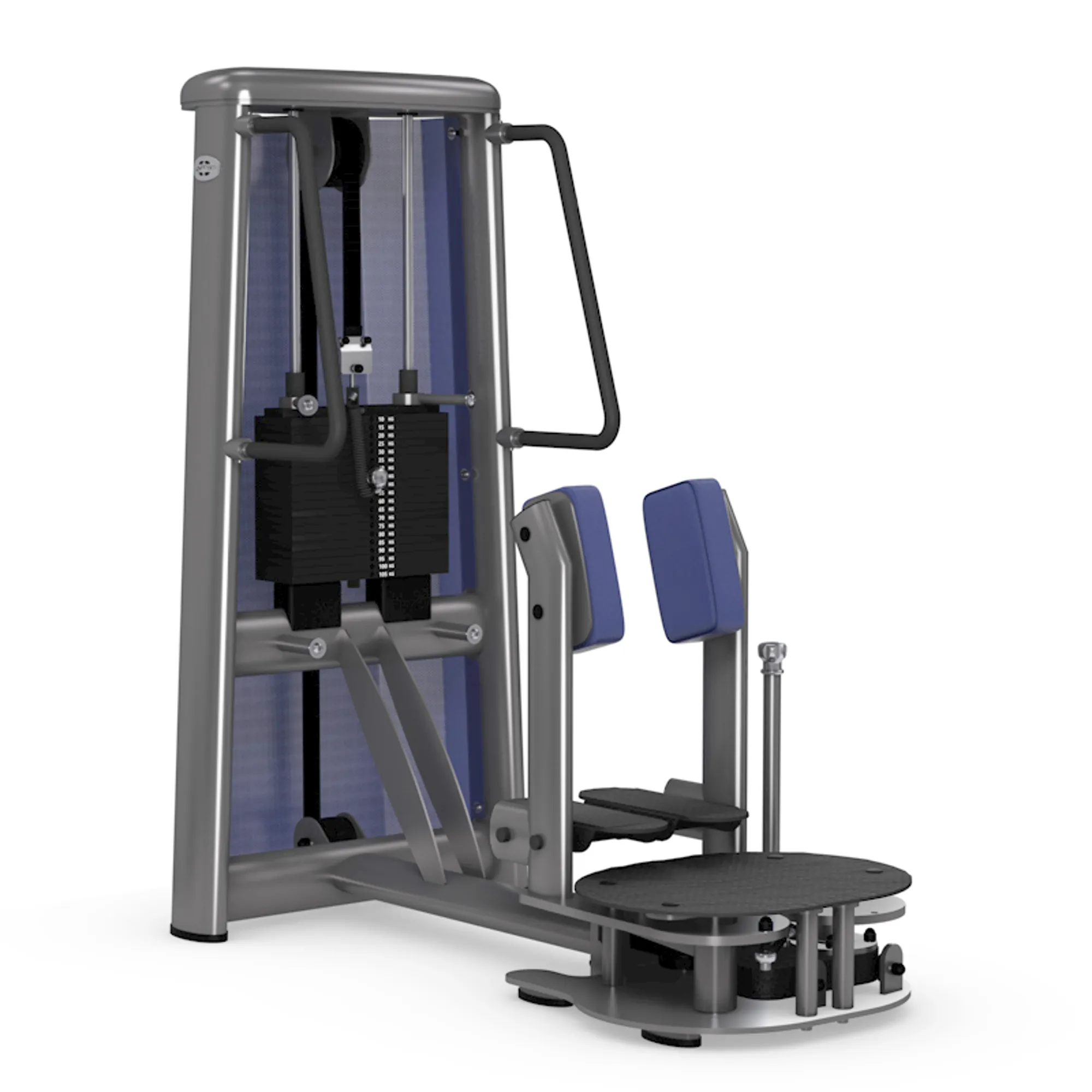 Gym80 Sygnum Stående Abduktor