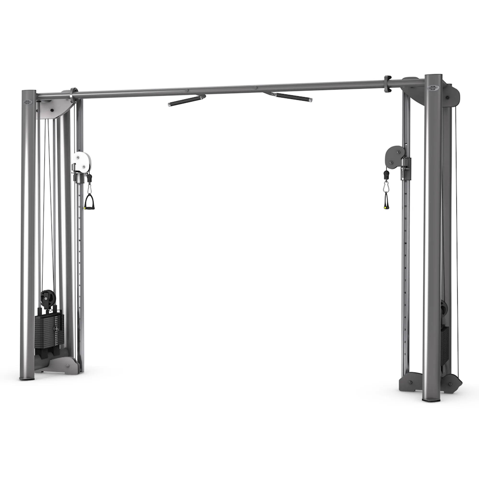 Gym80 Sygnum Justerbar Kabelkrydsstation