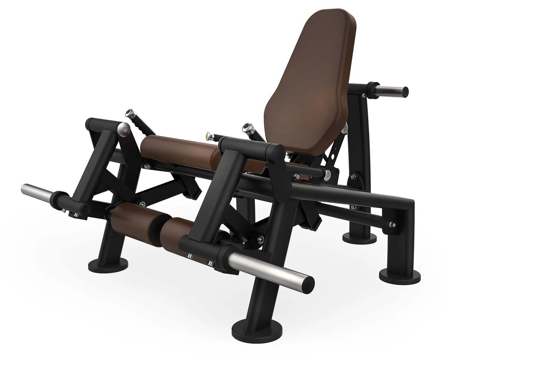 Intenza Uplift Leg Extension Maskine