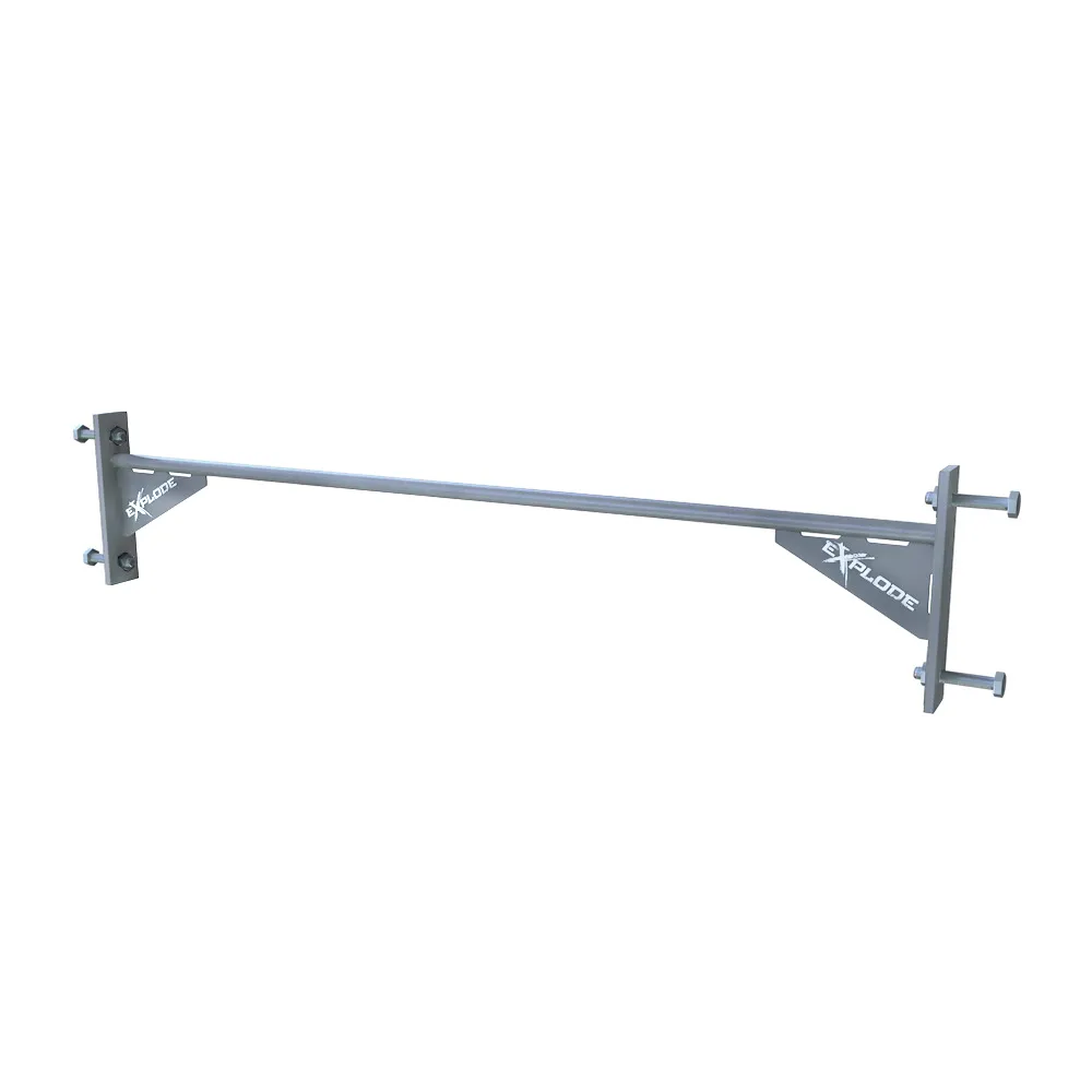 Inter Atletika Chin Up Bar 172 cm Galvaniseret