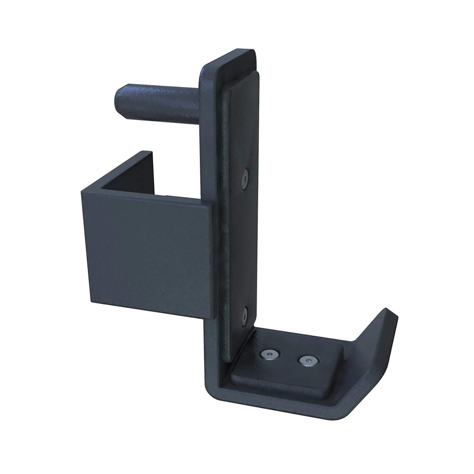 Inter Atletika J-krog Sæt til Squat Rack