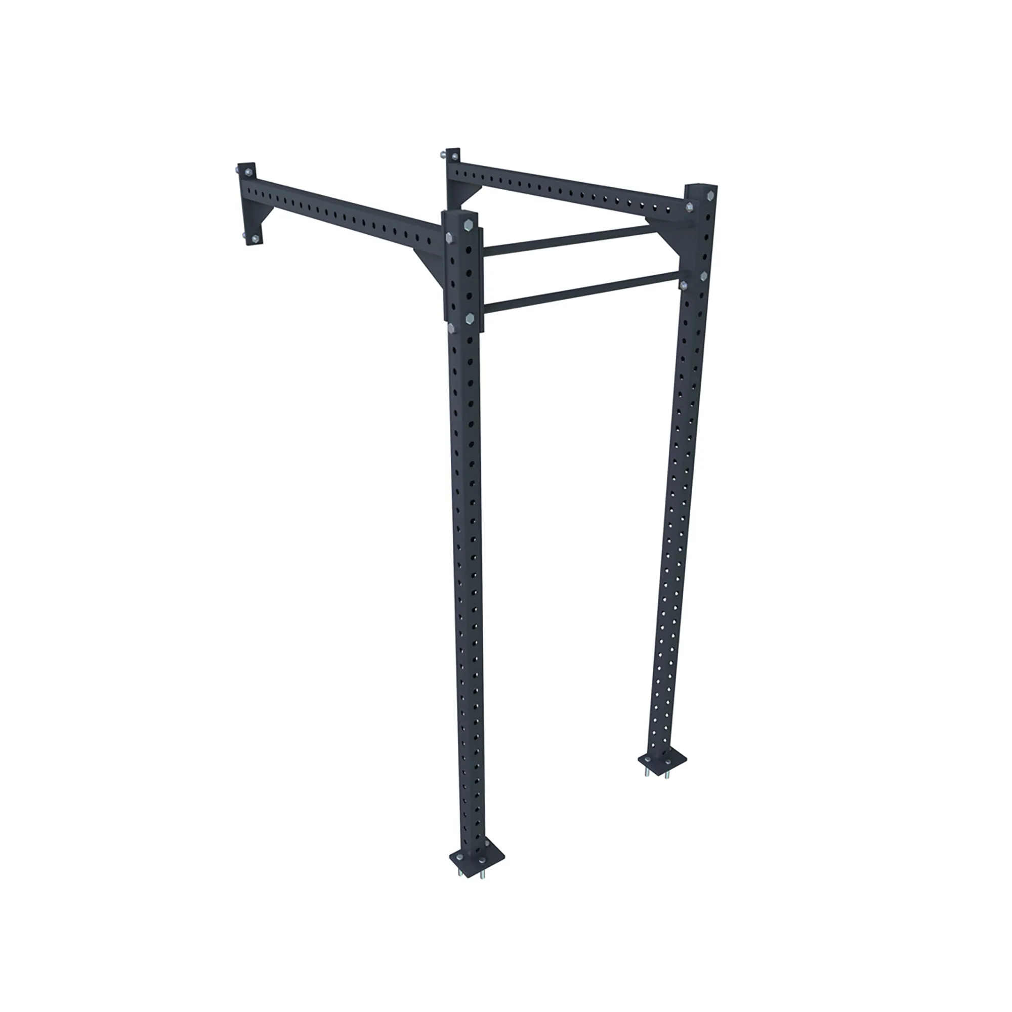 Inter Atletika Vægmonteret Rig Model 1