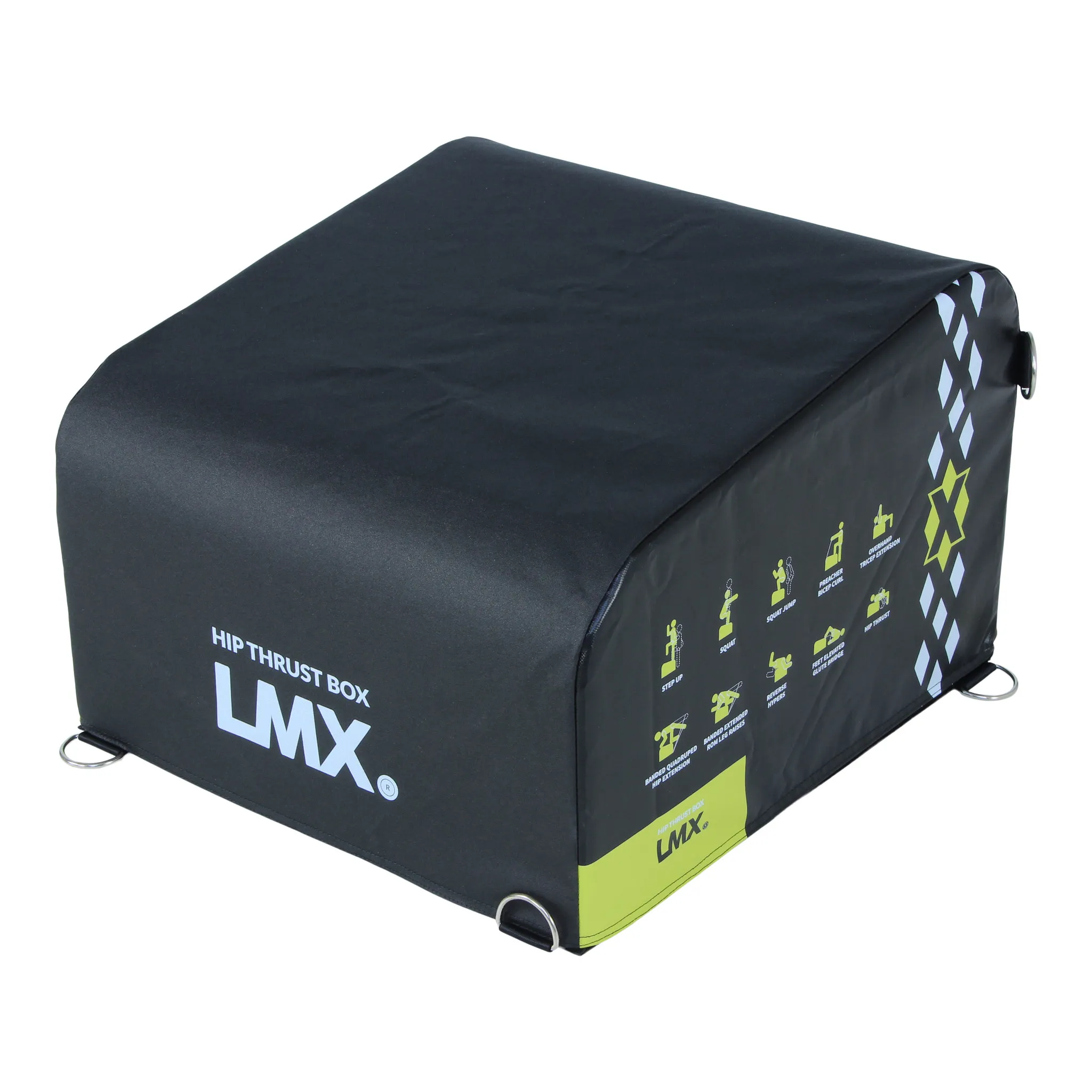 Lmx Hoftebøjningsboks