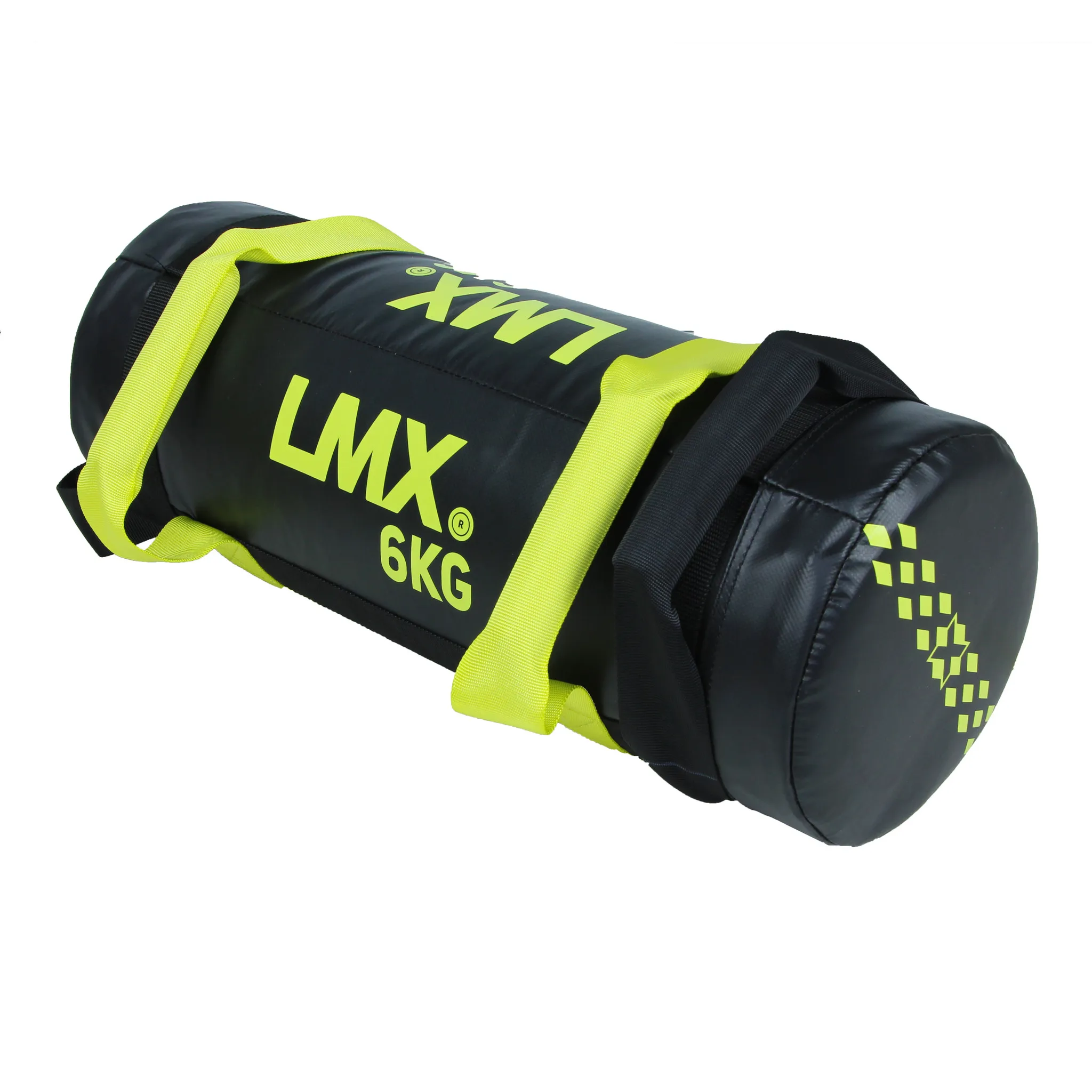 Lmx Udfordringspose 6 Kg Gul
