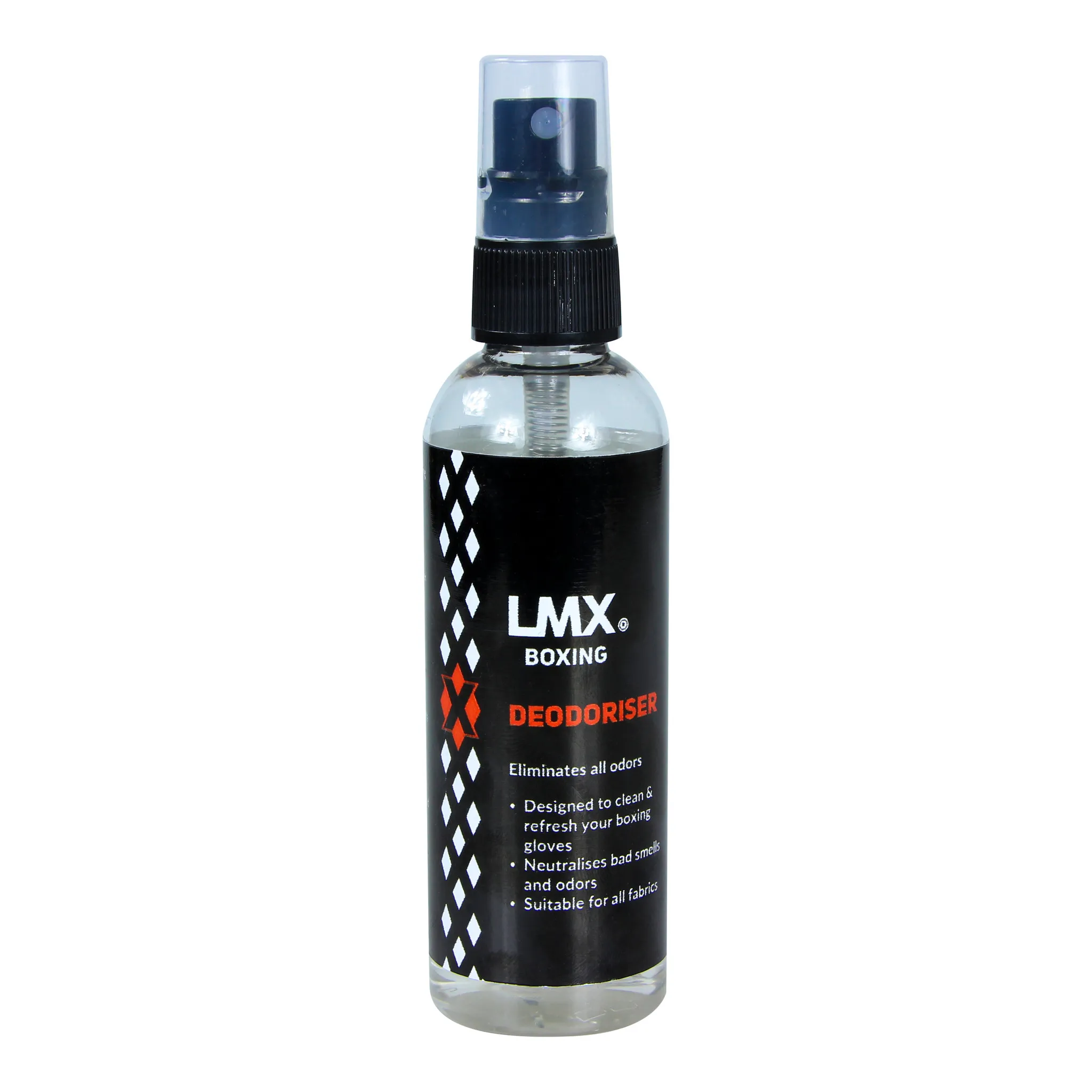 Lmx Bokse Deodorant Spray 100 Ml