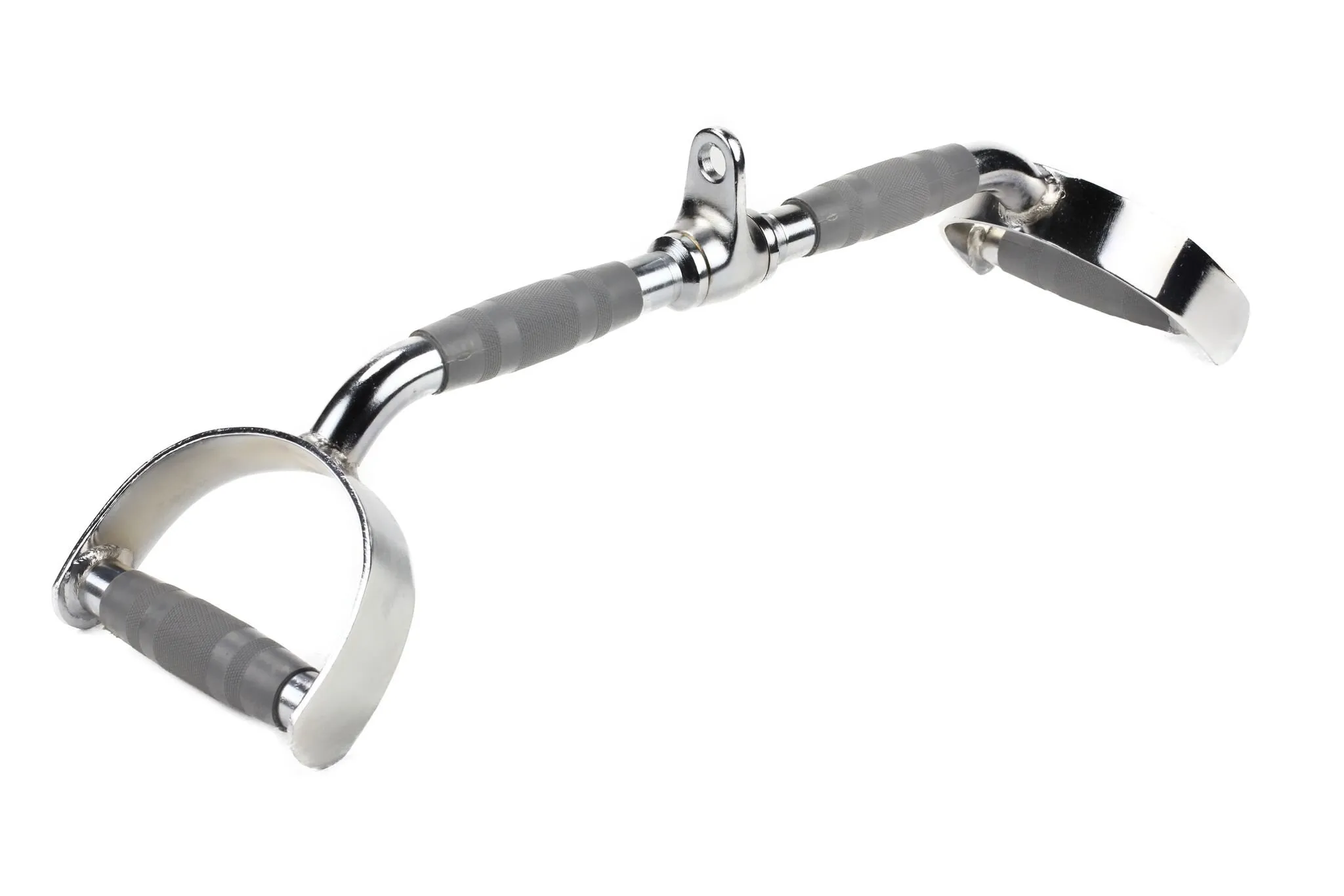 Lifemaxx Pro Lat Pulldown Stang