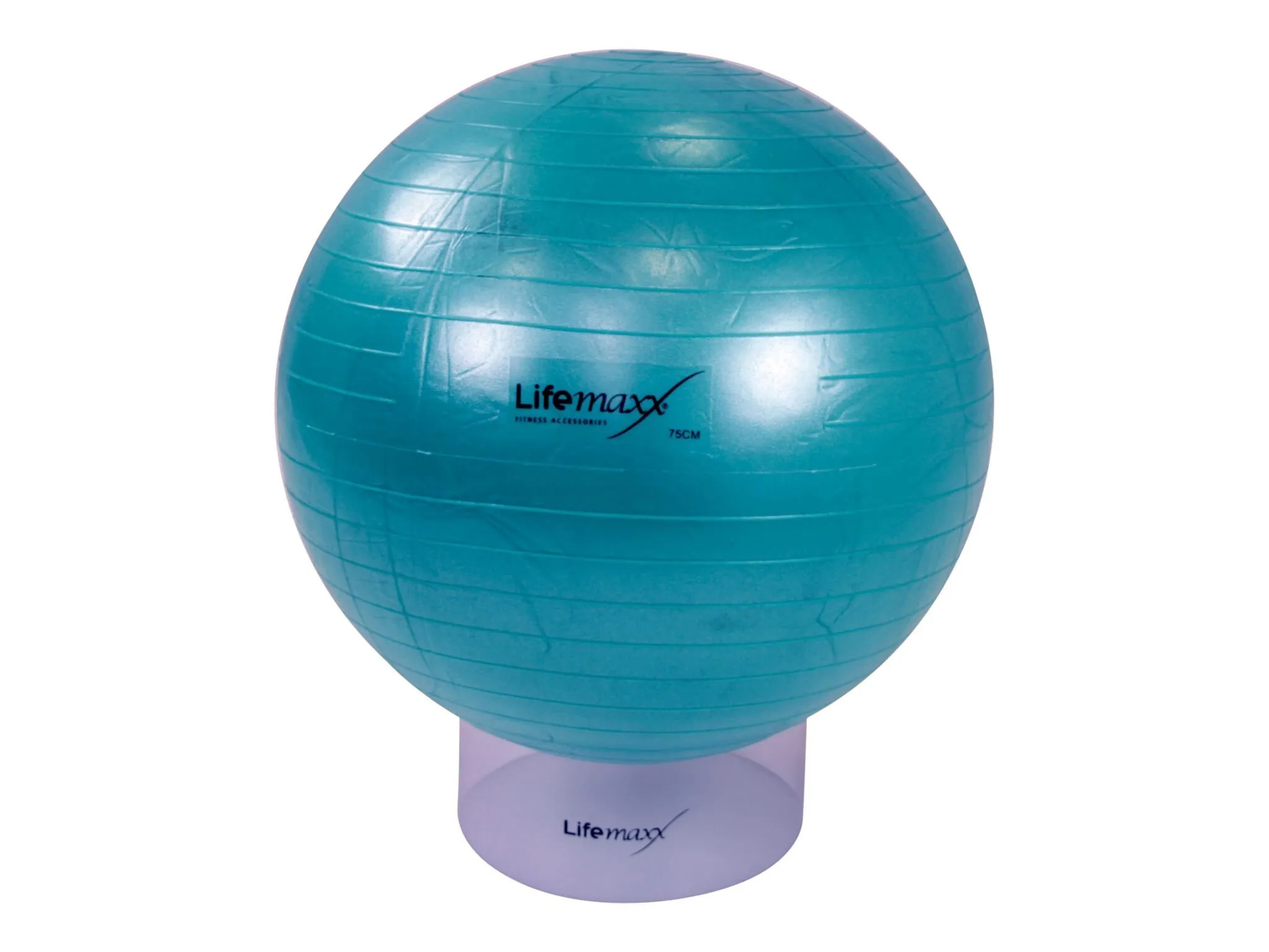 Lmx 75 Cm Grøn Træningsbold