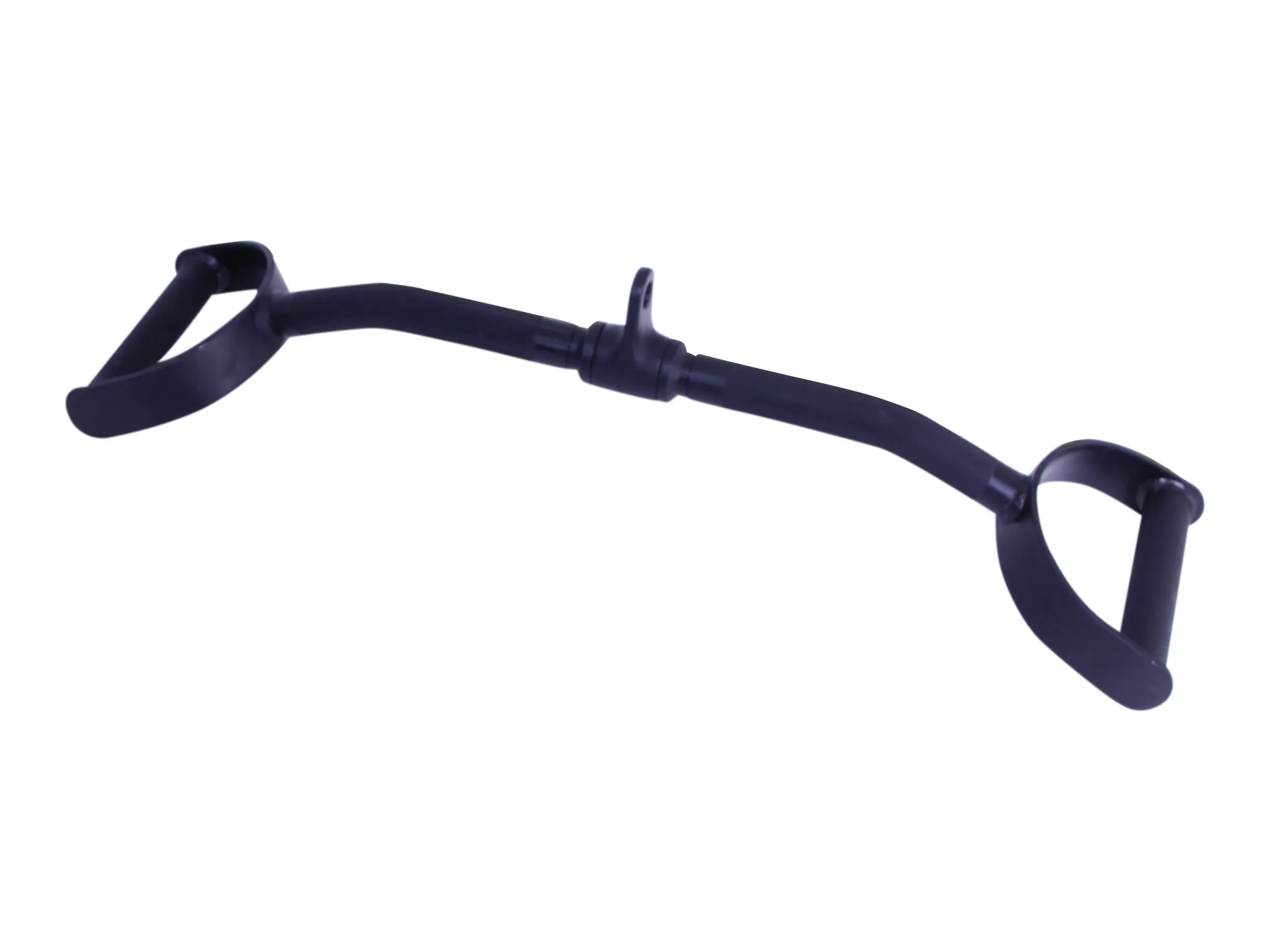 Lmx Black Series Pro Lat Pulldown Stang Sort