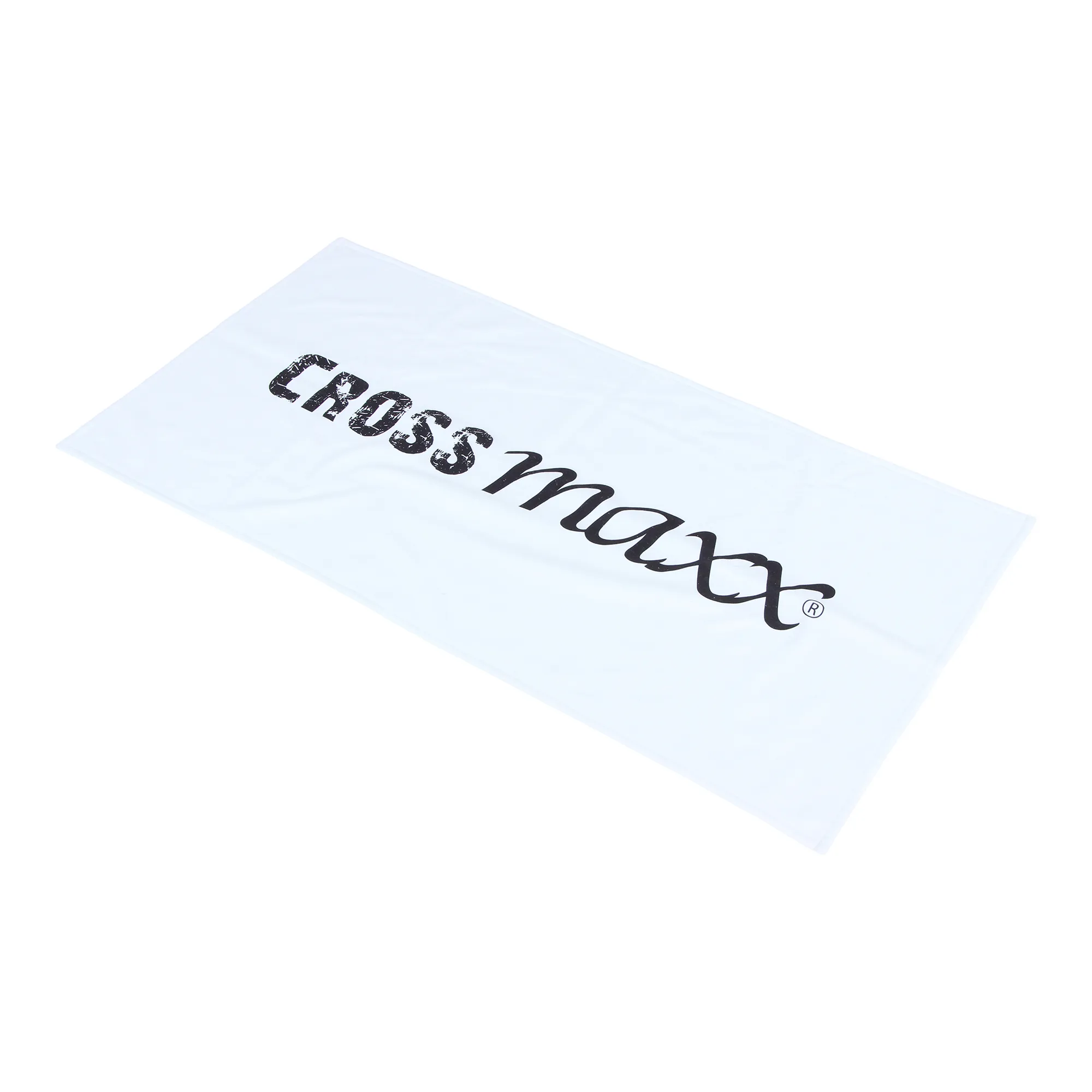 Crossmaxx Håndklæde 100x50 cm med Logo