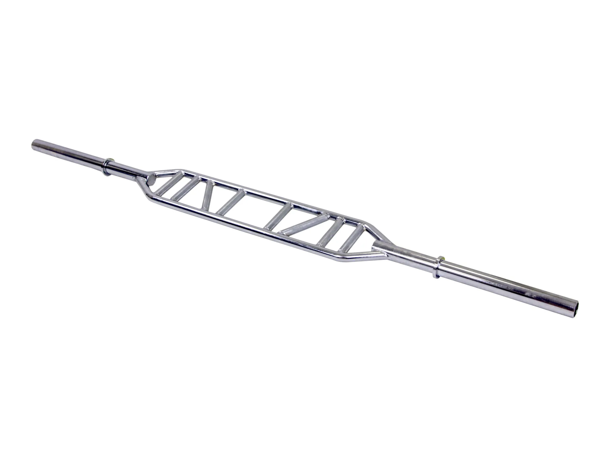 Lmx Swiss Bar Pro 26 Kg Vægtstang
