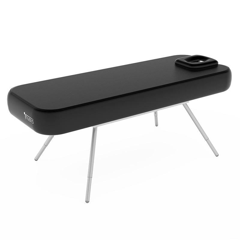 Nubispro Sort Massagebord