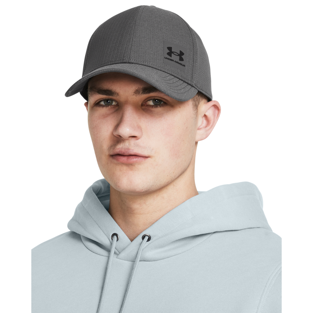 Under Armour Kasket - Justerbar - Castlerock
