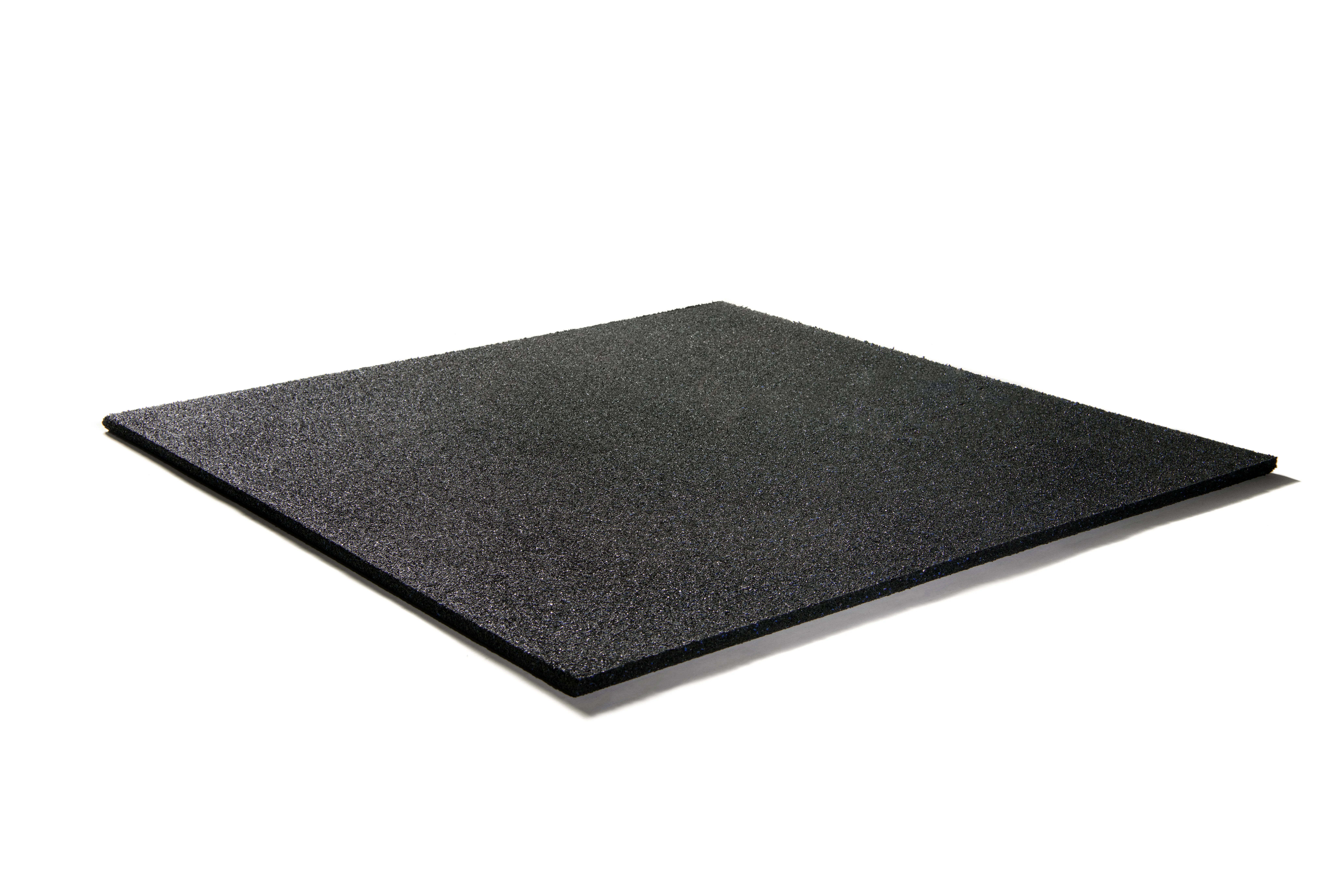 Granuflex Standard Gummiflise 1000x1000 mm Blå