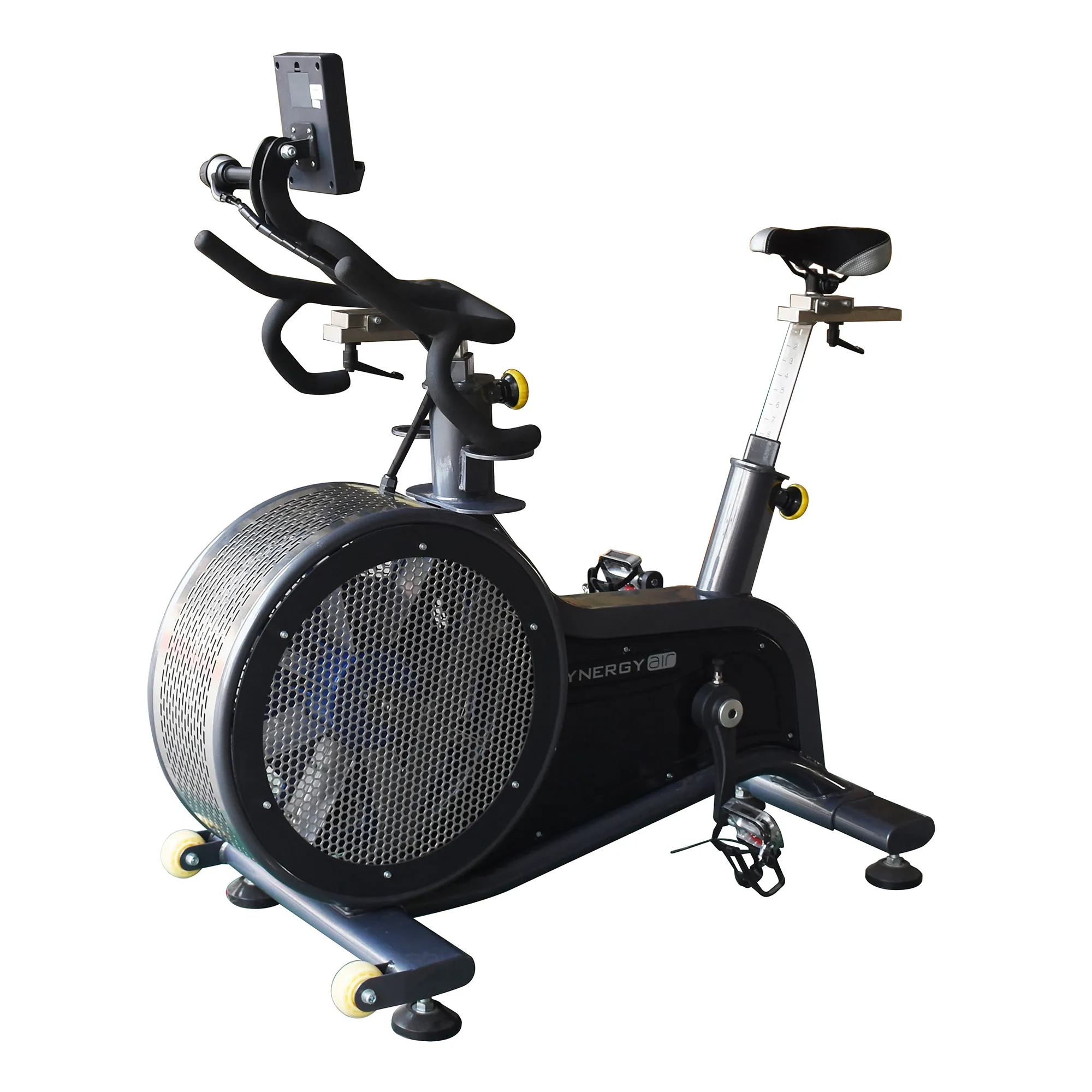 Synergyair Strømcykel