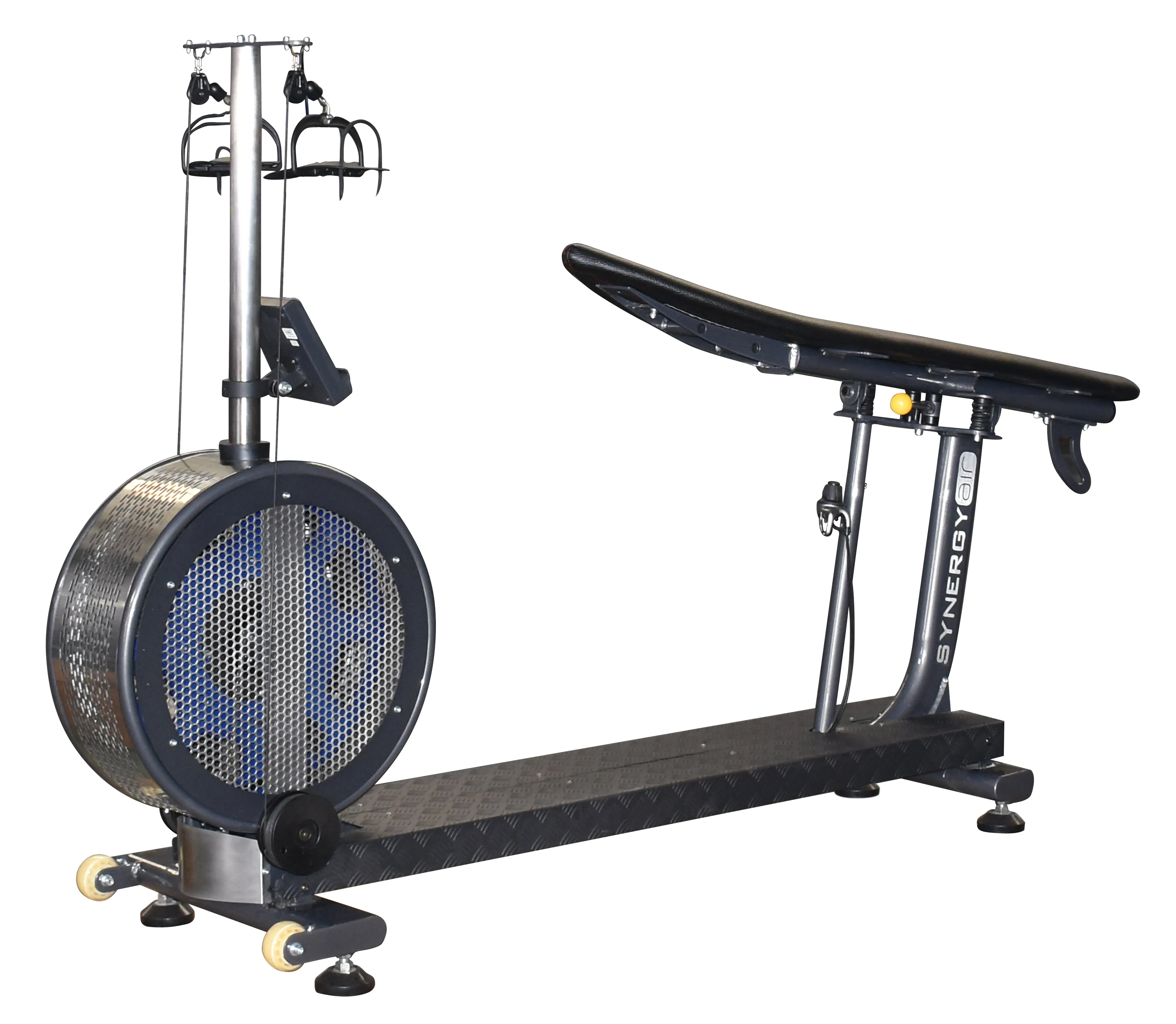Synergyair Power Svømning