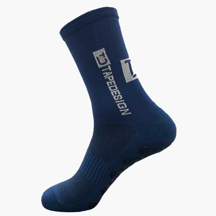 Tapedesign Superlight Strømpe Navy