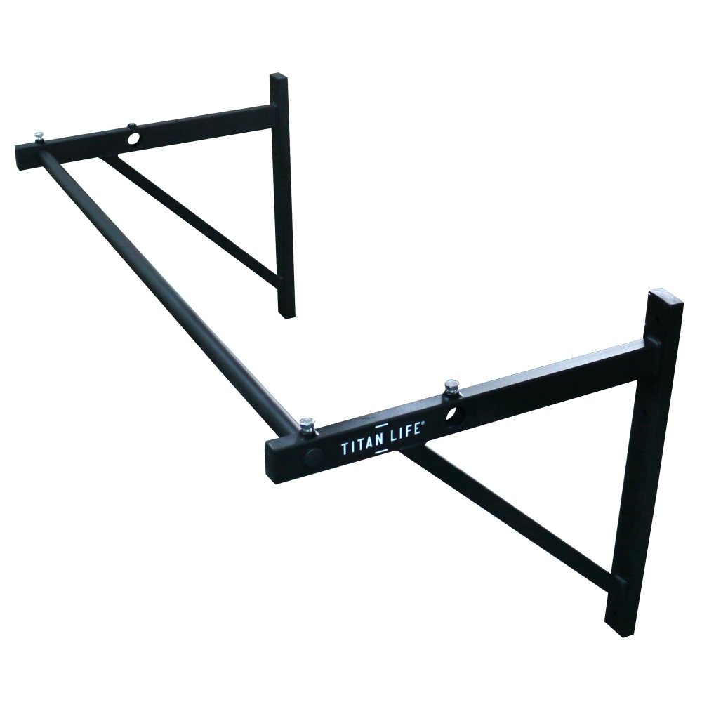 Titan Life Pro Pull Up Rack