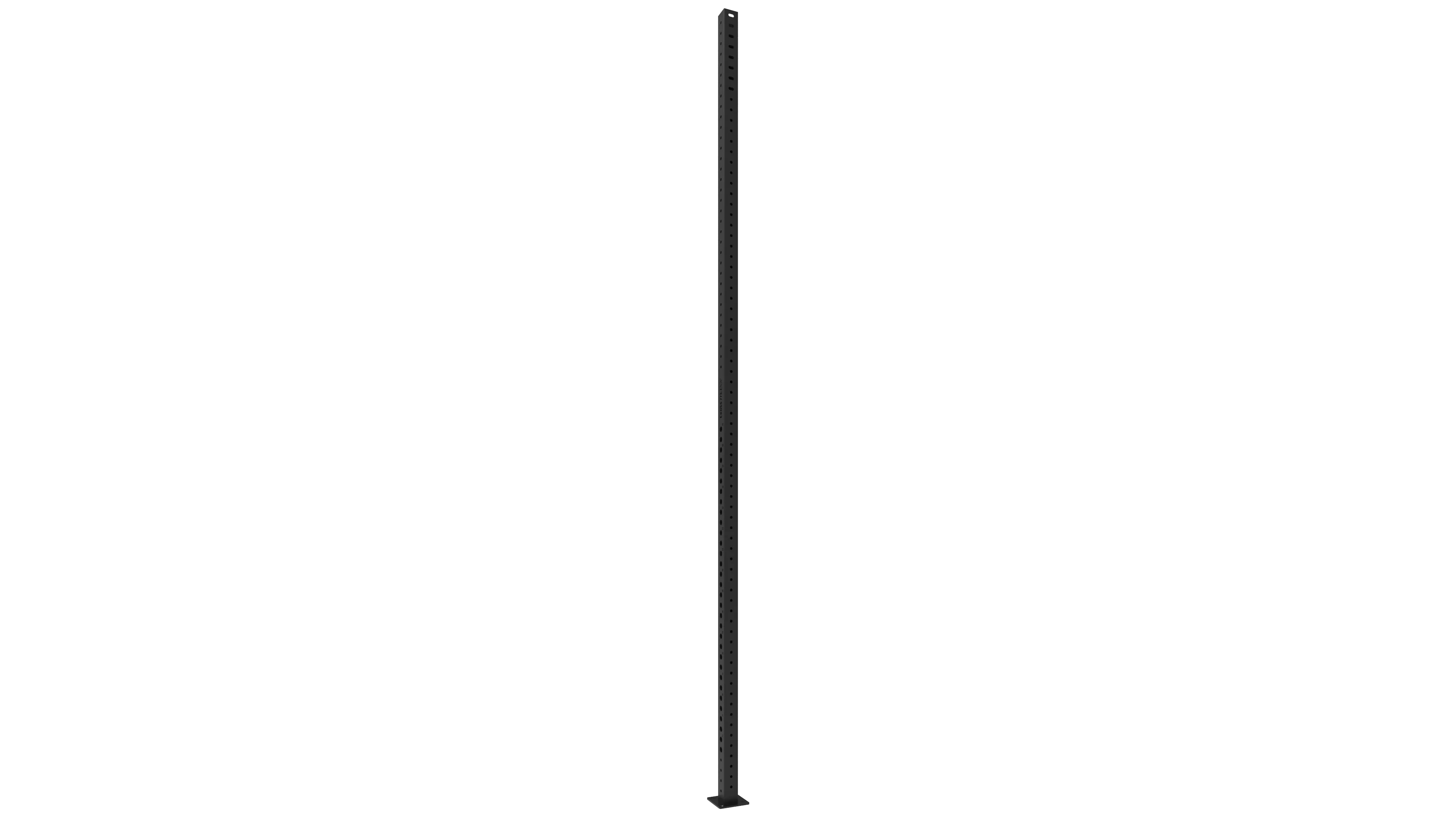 Crossmaxx XL Oprejst Stativ 380 Cm