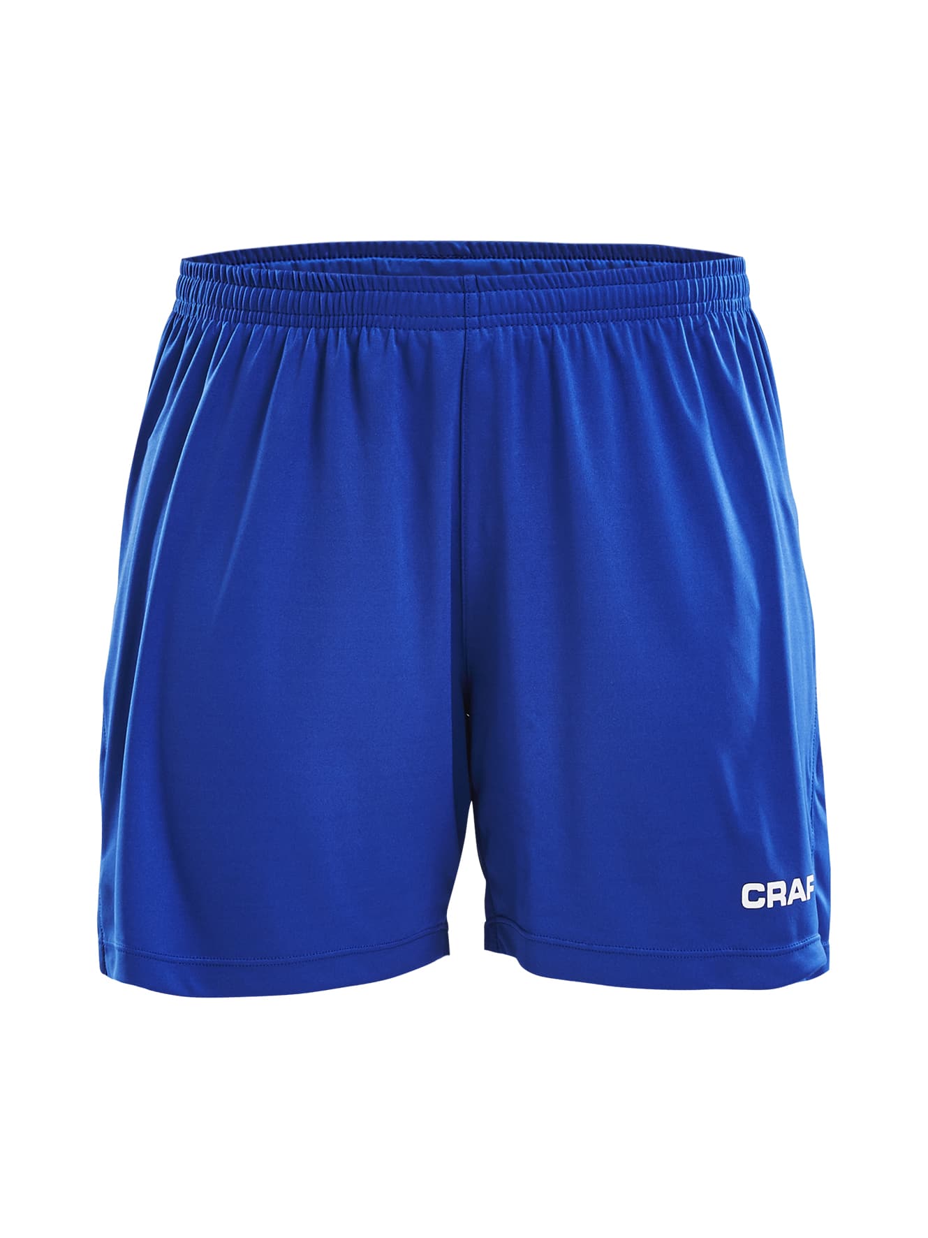 Craft - Squad Short Solid Kvinder - Royal Blue L