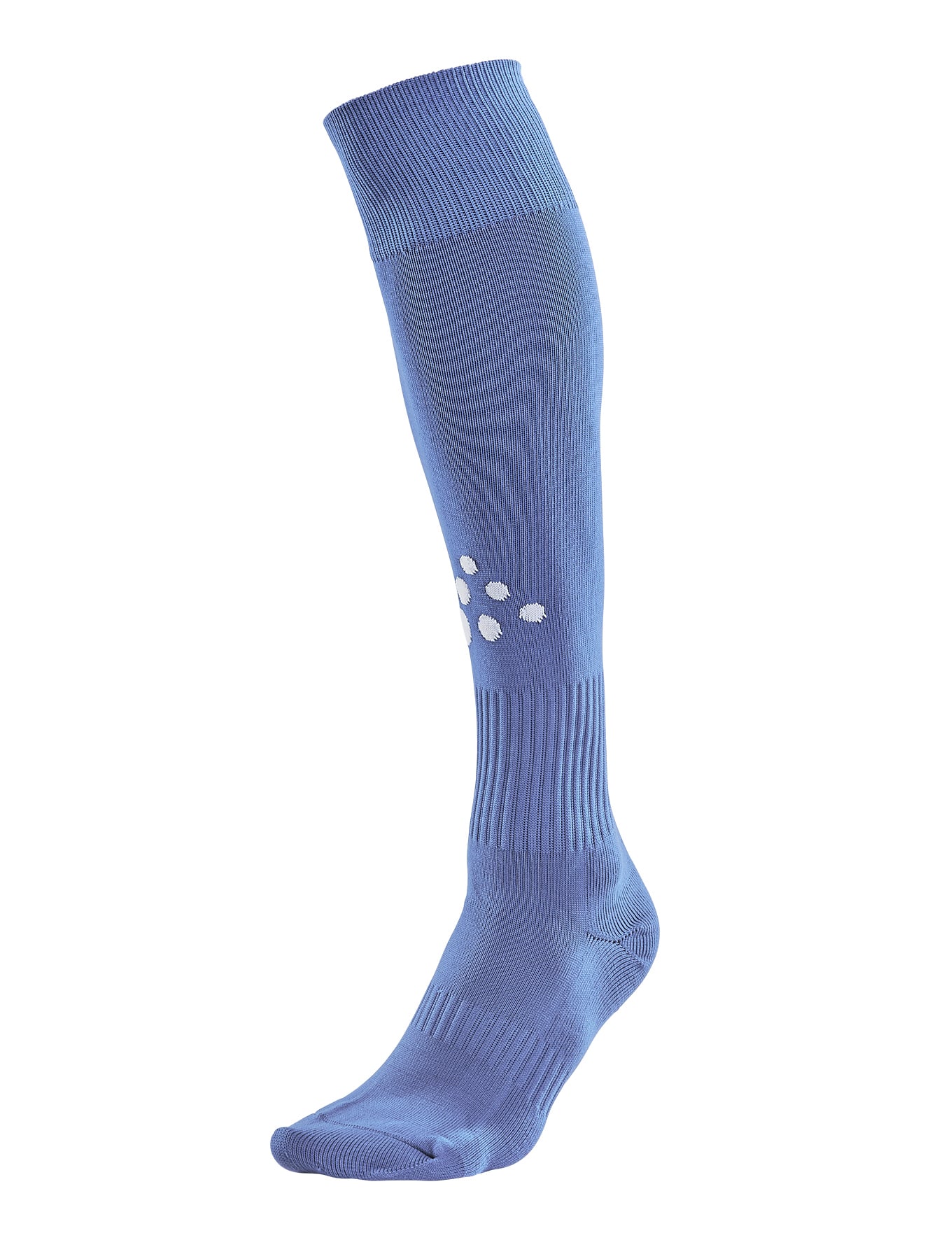 Craft - Squad Sock Solid - Mff Blue 3436