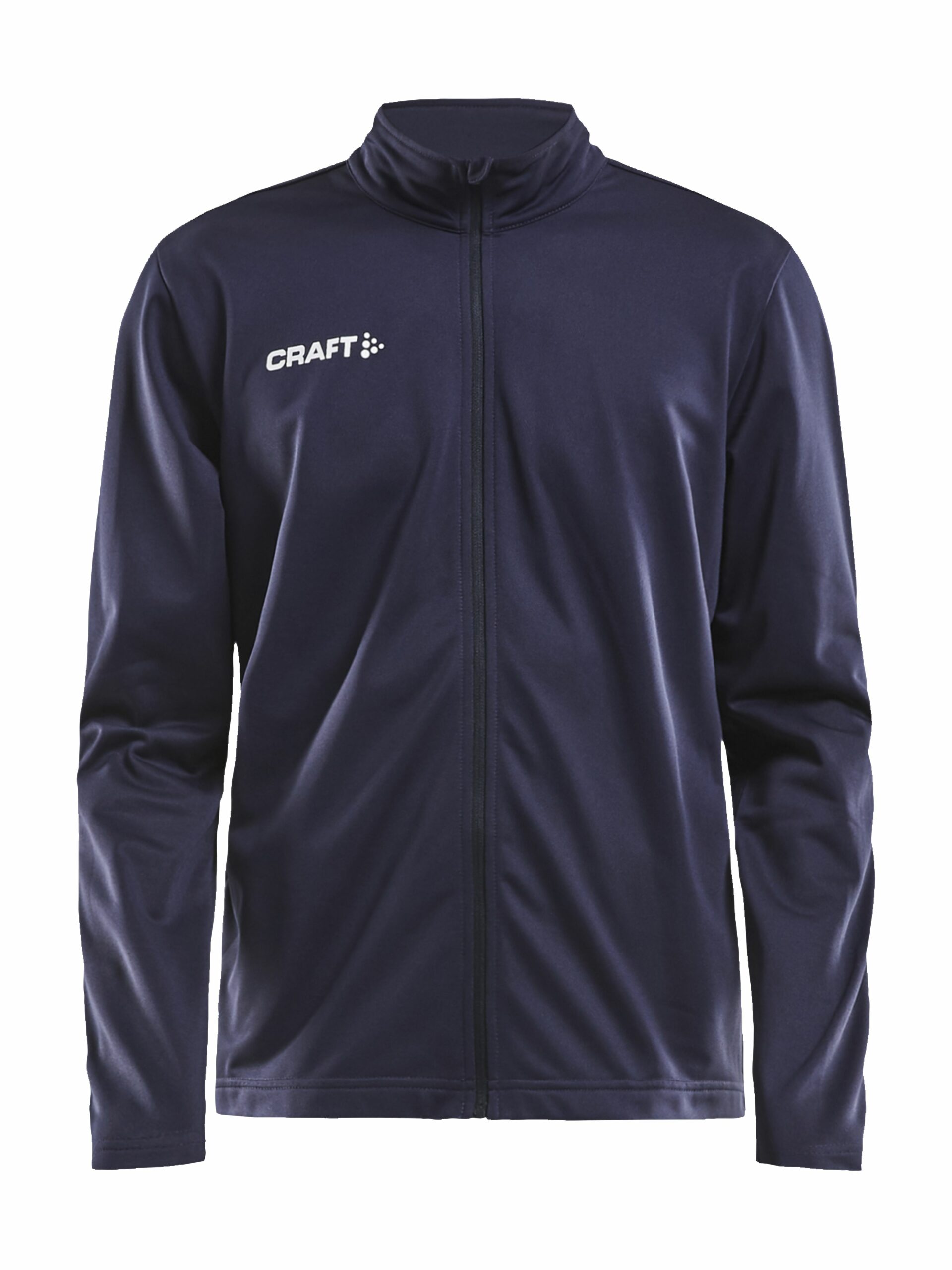 Craft - Squad Jacket Maend - Navy 3xl