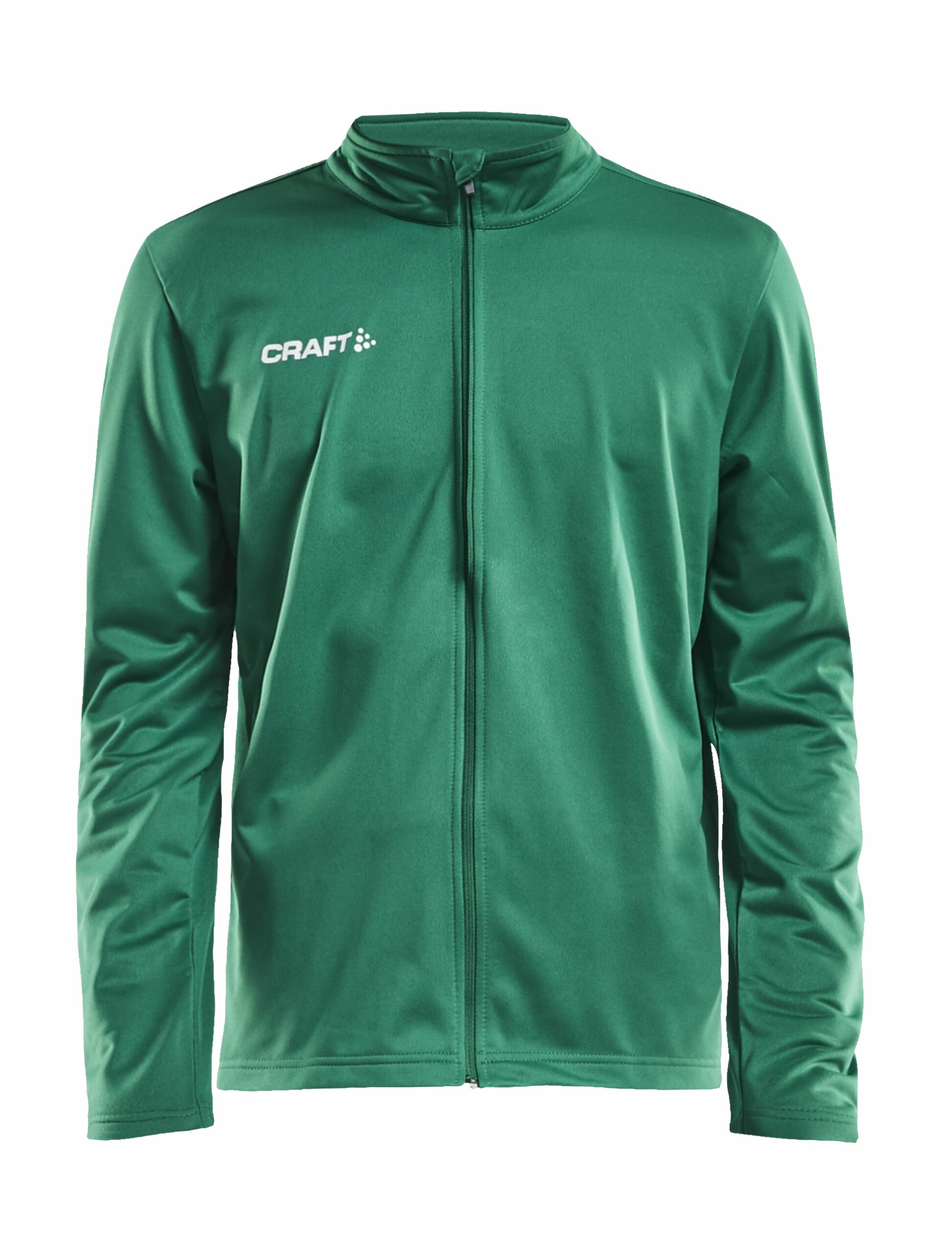 Craft - Squad Jacket Maend - Team Green Xl
