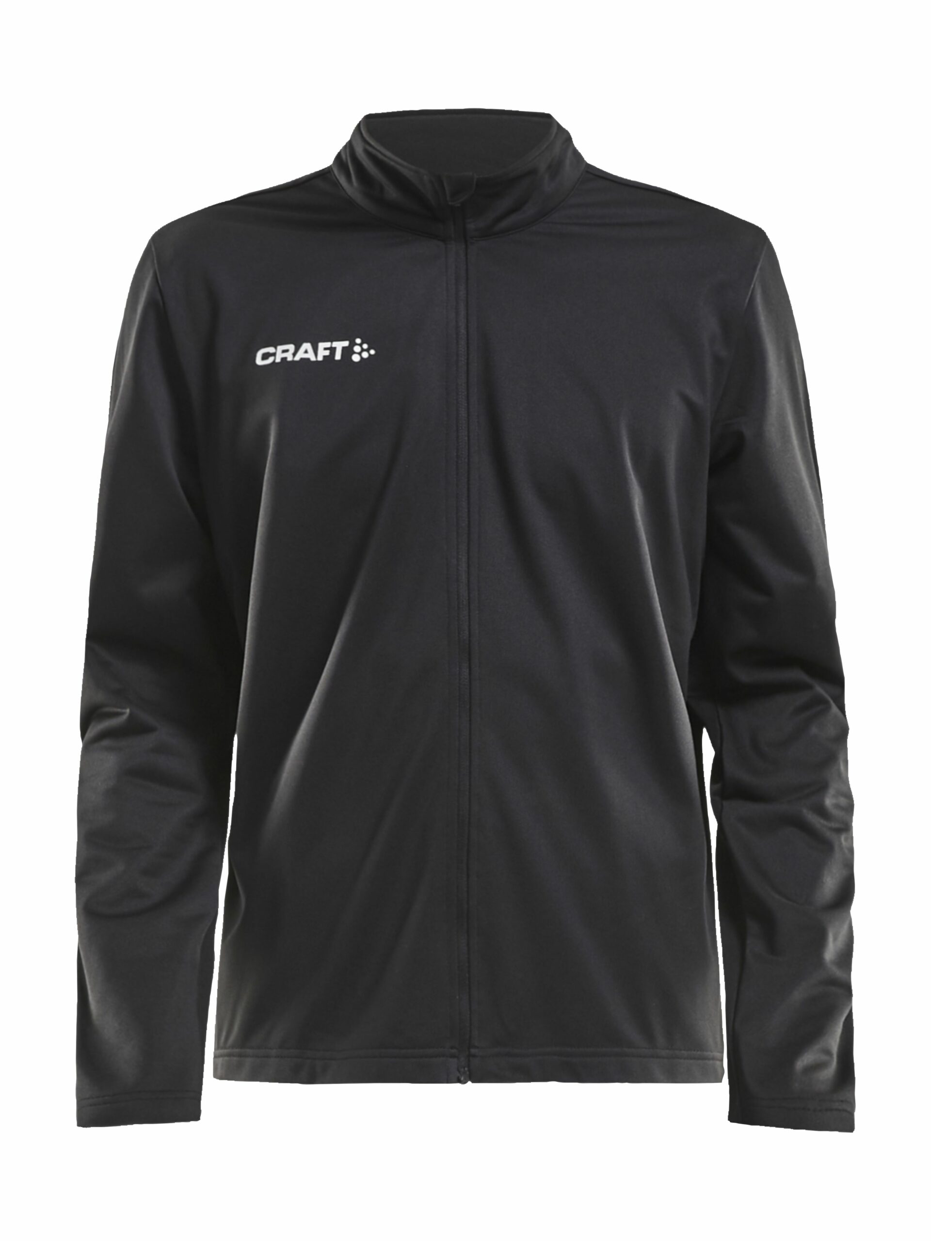 Craft - Squad Jacket Maend - Black S
