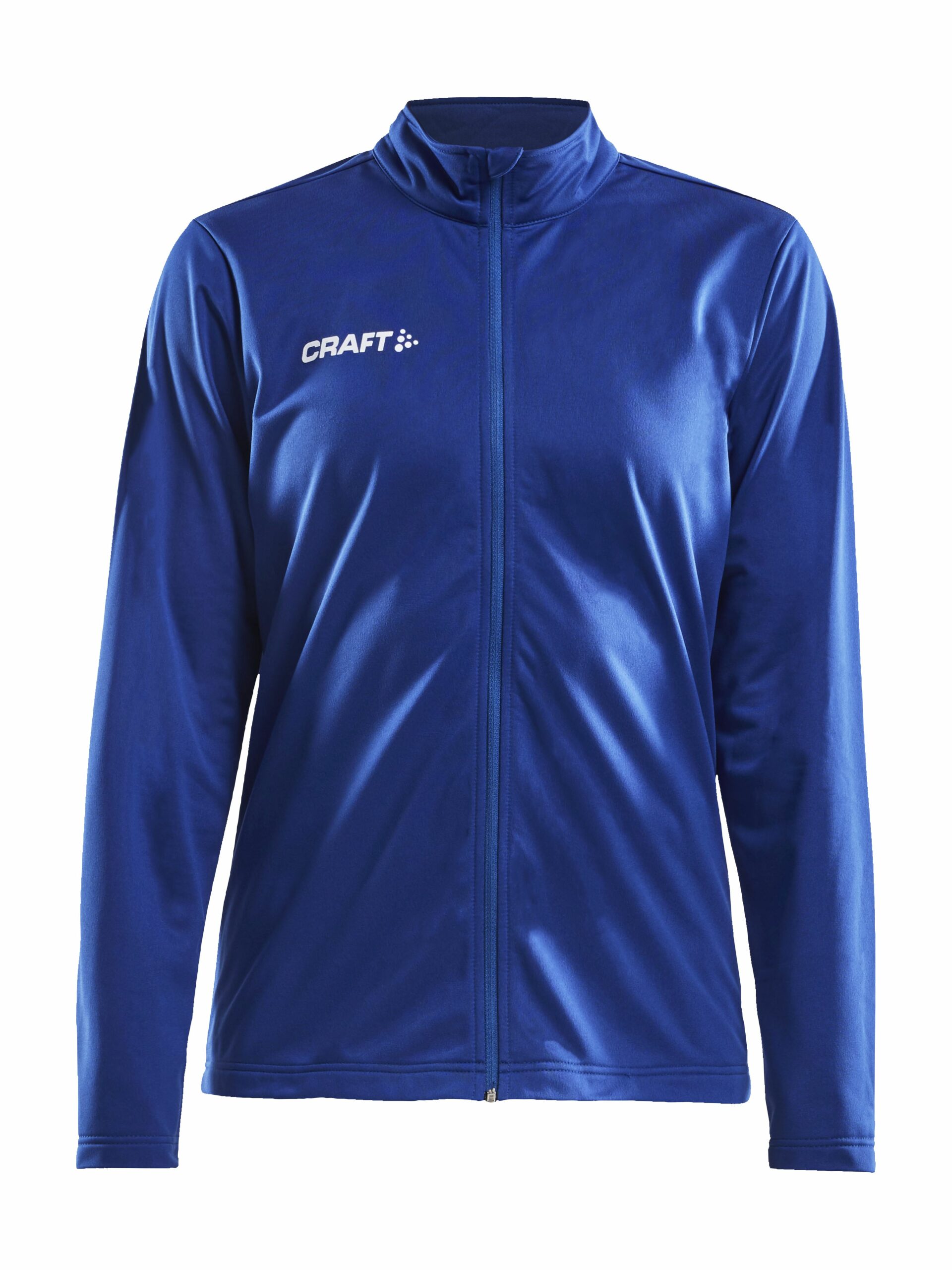 Craft - Squad Jacket Kvinder - Royal M