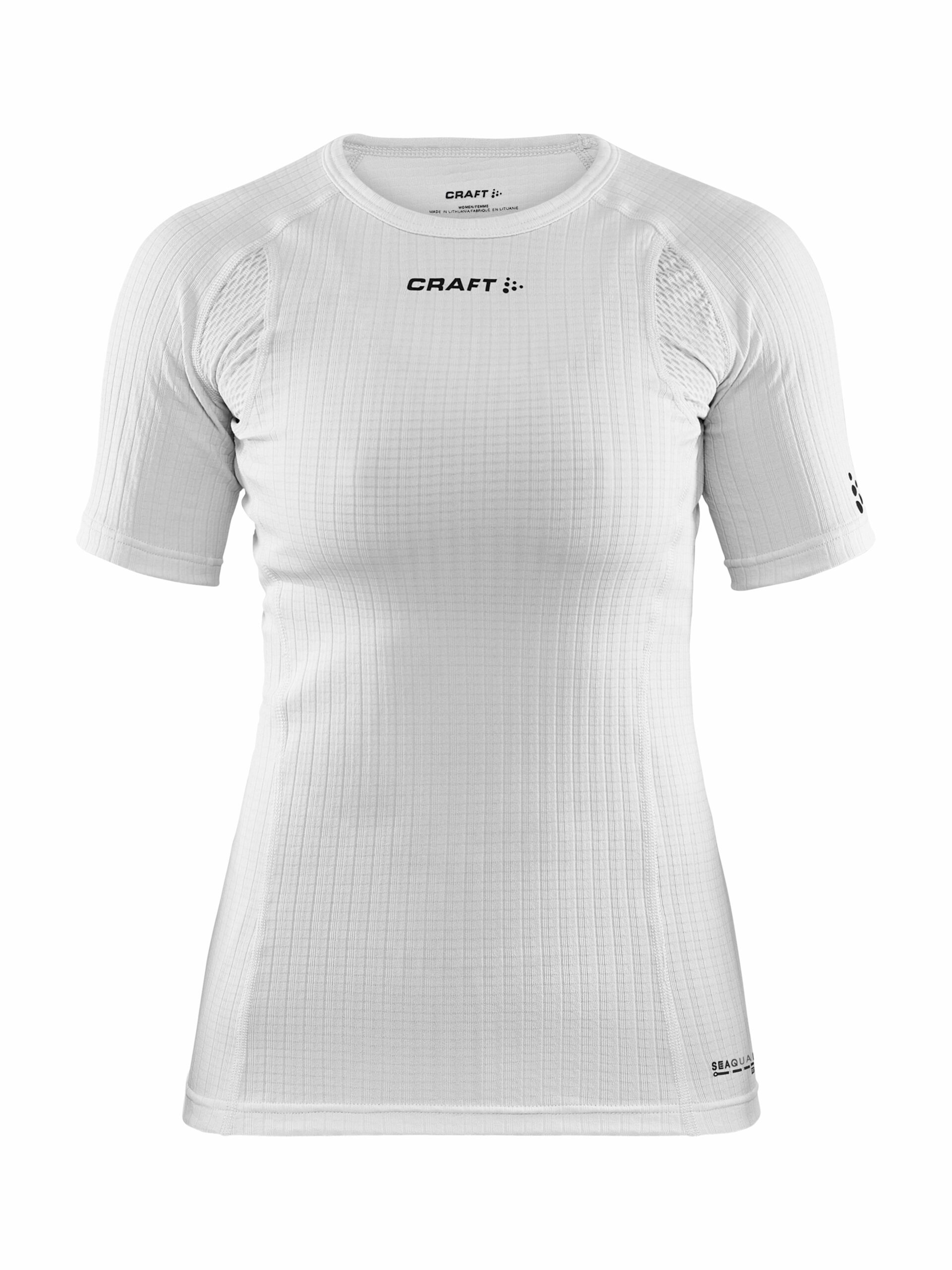 Craft - Active Extreme X Rn Ss Kvinder - White Xl
