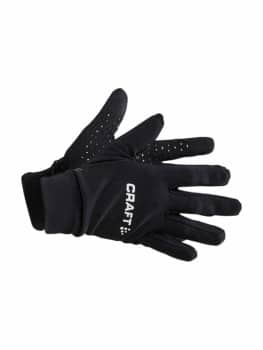 Craft – Team Handsker – Sort 8s