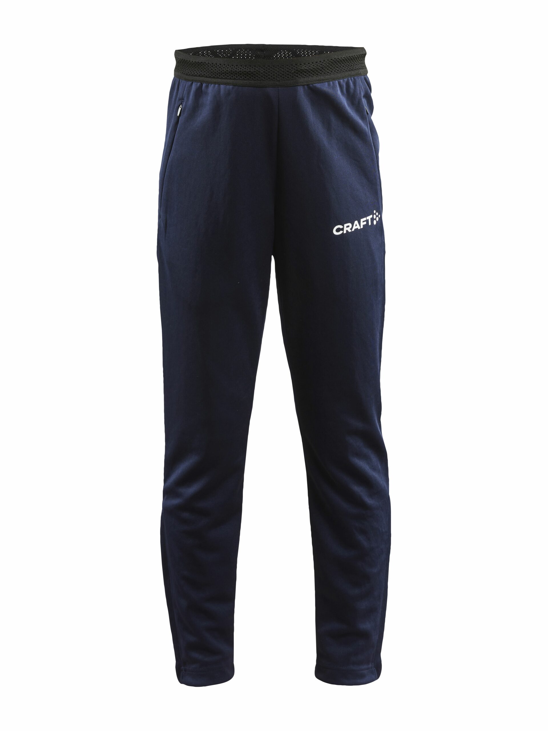 Craft - Evolve Bukser Jr - Marineblå 134140