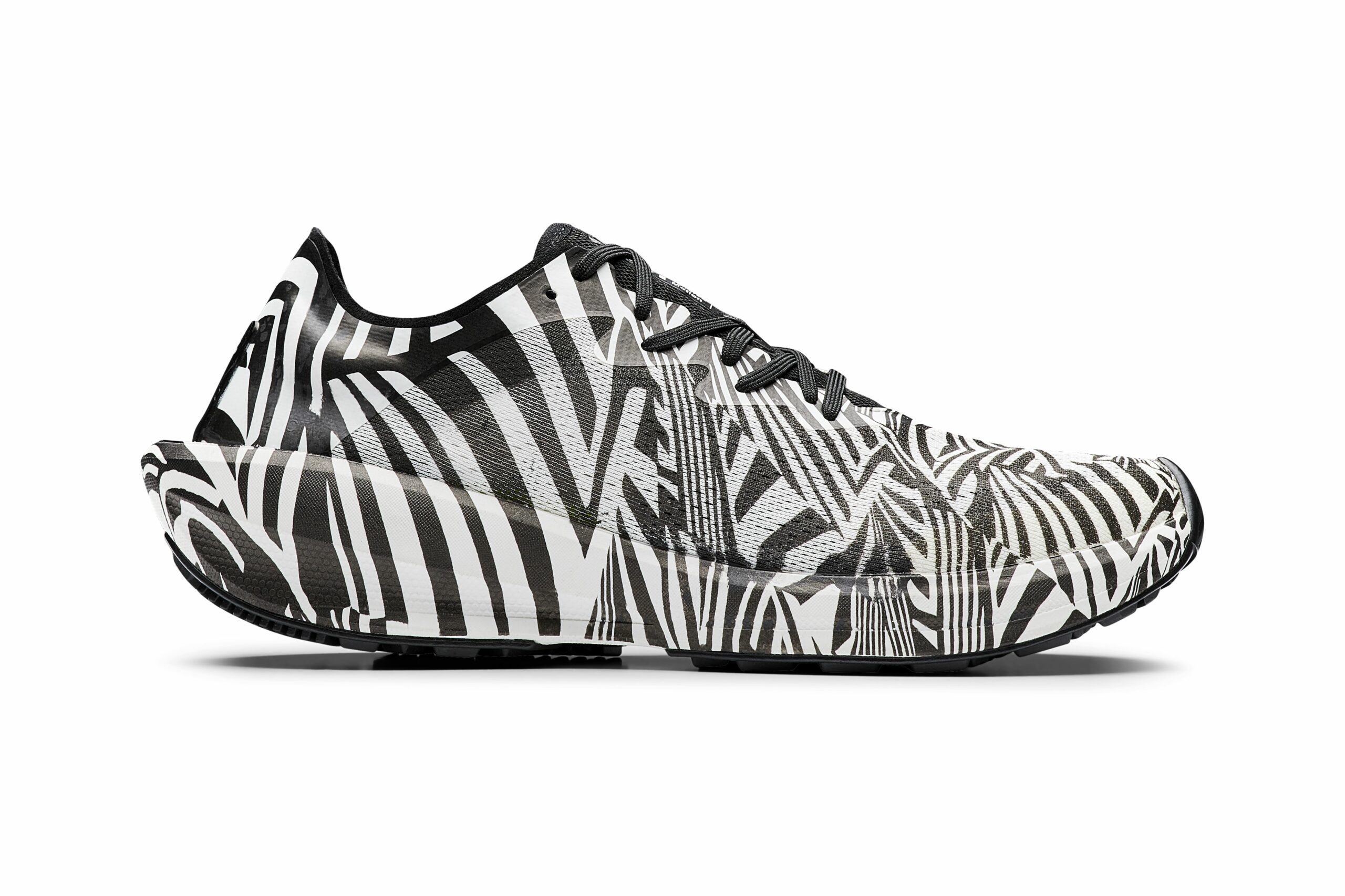 Craft – 65:20 Ctm Ultra Carbon Dame – P Dazzle Camo 363