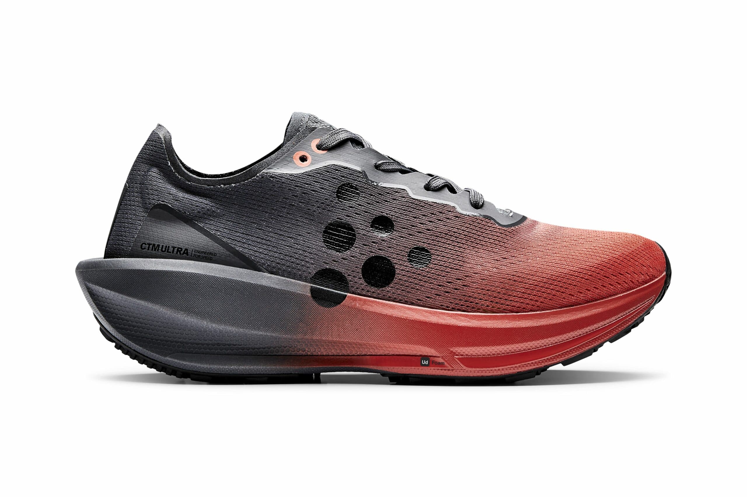 Craft - Ctm Ultra Dame - Fiesta Obsidian 374 UK