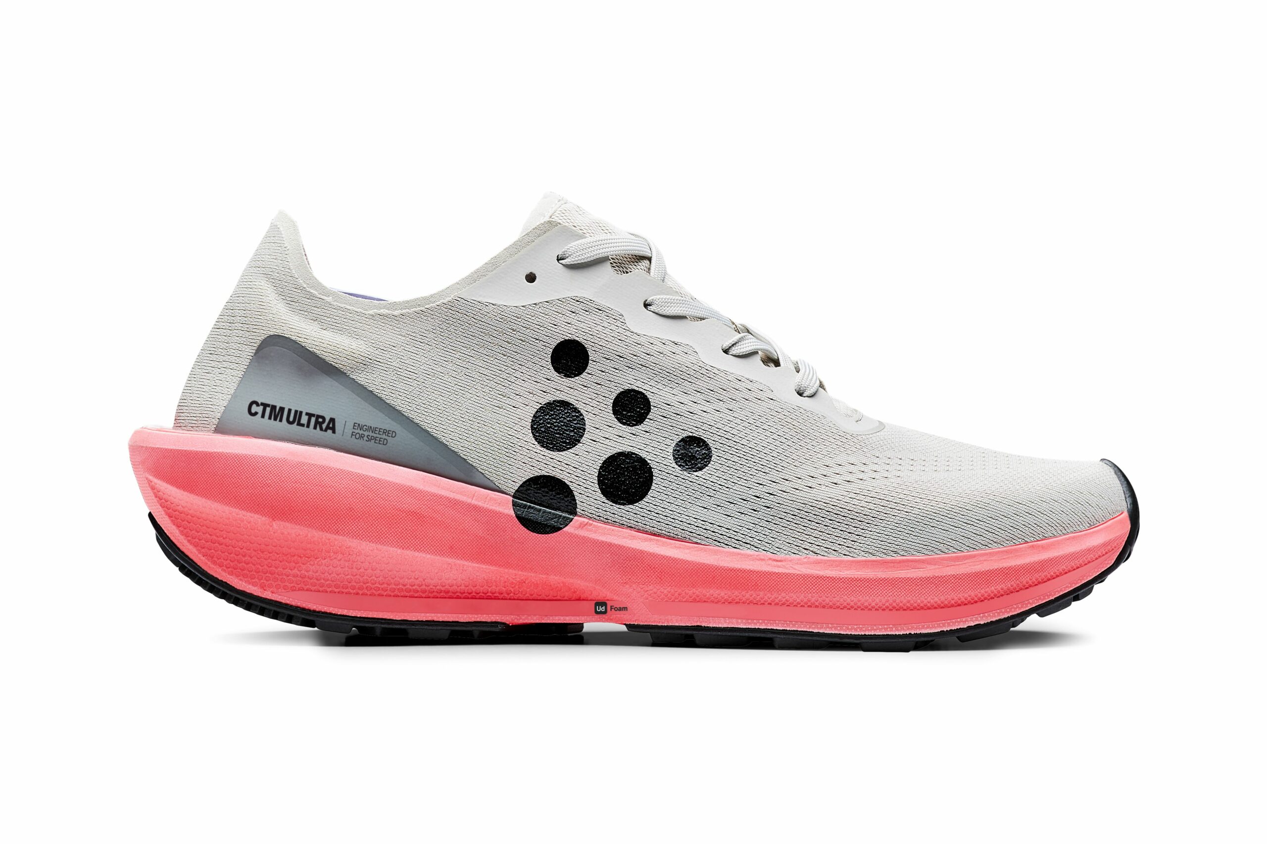Craft - Ctm Ultra Kvinder - Ash-crush 363